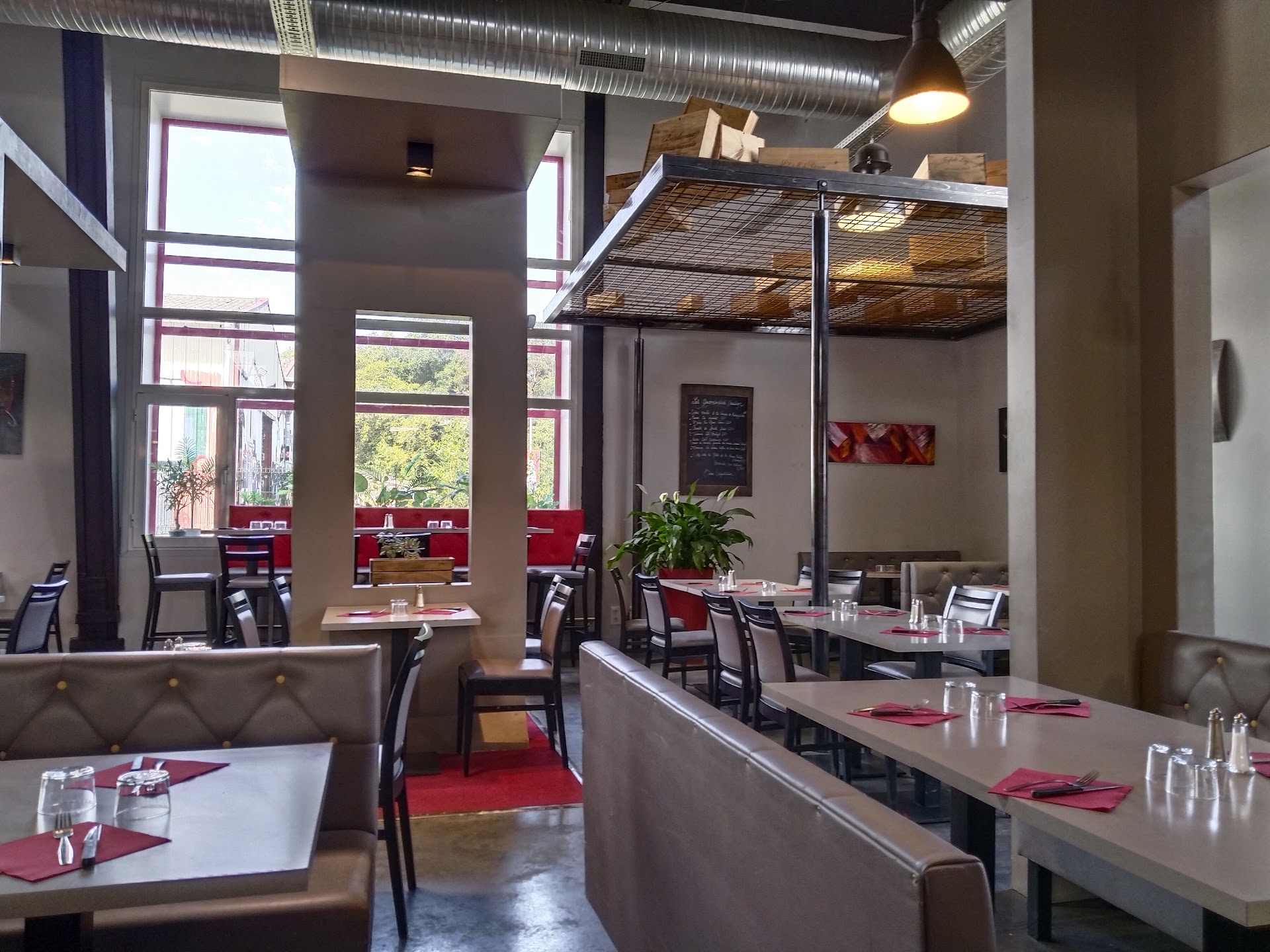 Photo Brasserie d'Iraty