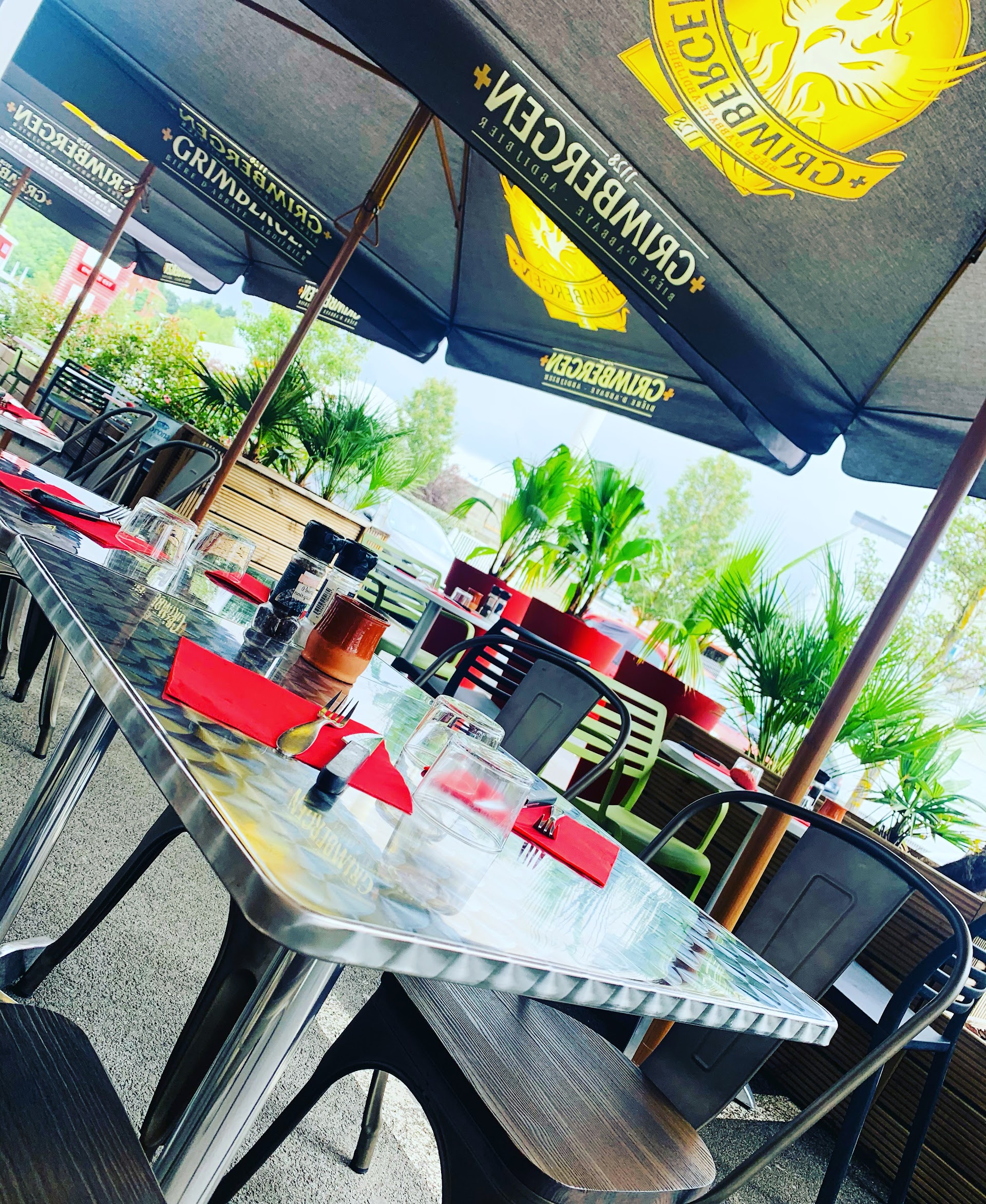 Photo Brasserie d'Iraty