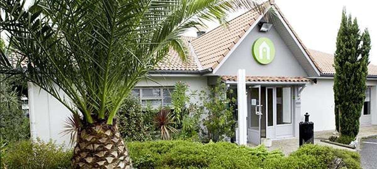 Photo Campanile Biarritz