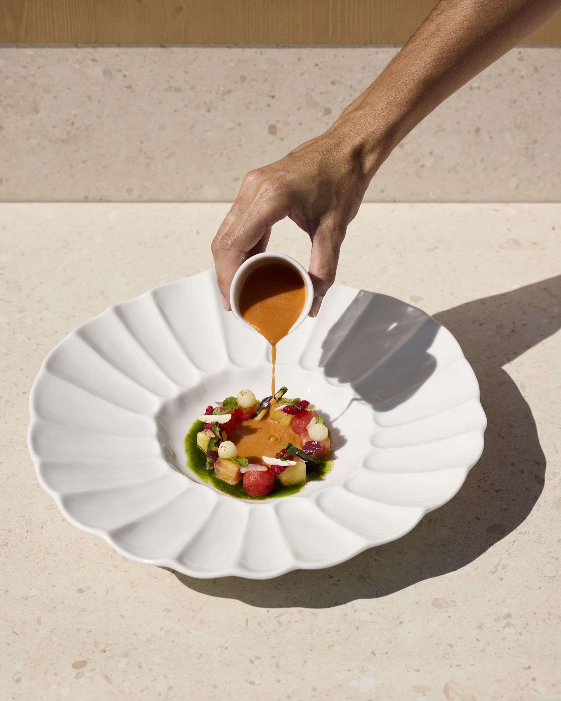 Photo La Petite Plage Biarritz