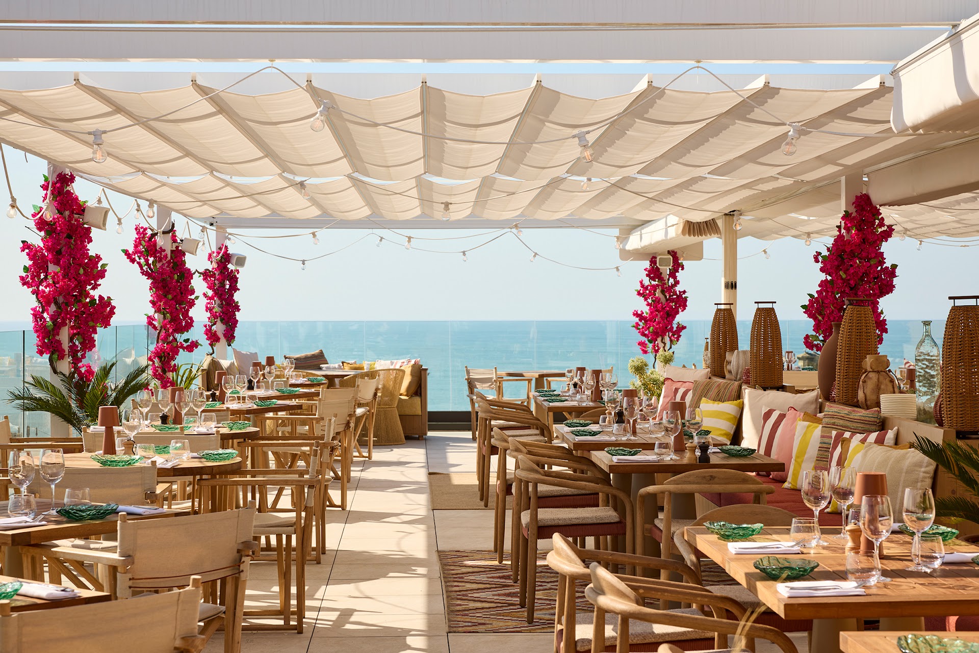 Photo La Petite Plage Biarritz