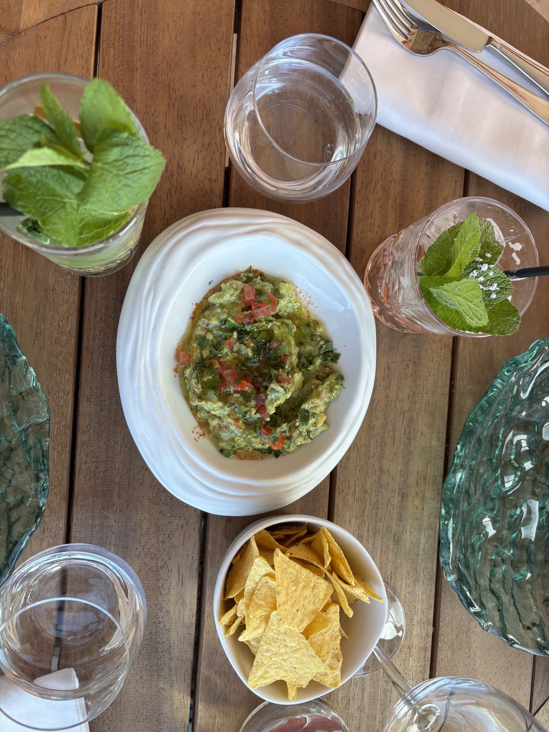 Photo La Petite Plage Biarritz