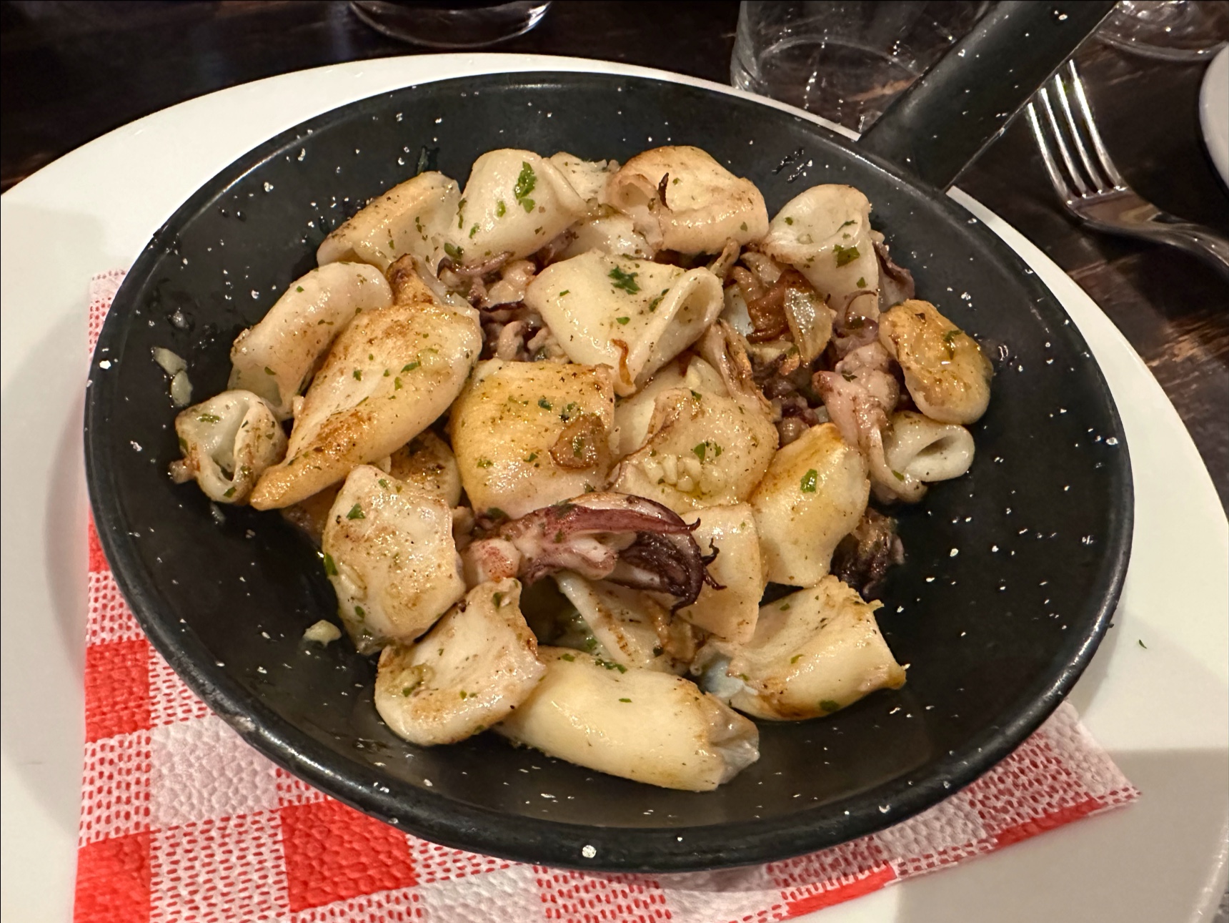 Photo Restaurant Hernani