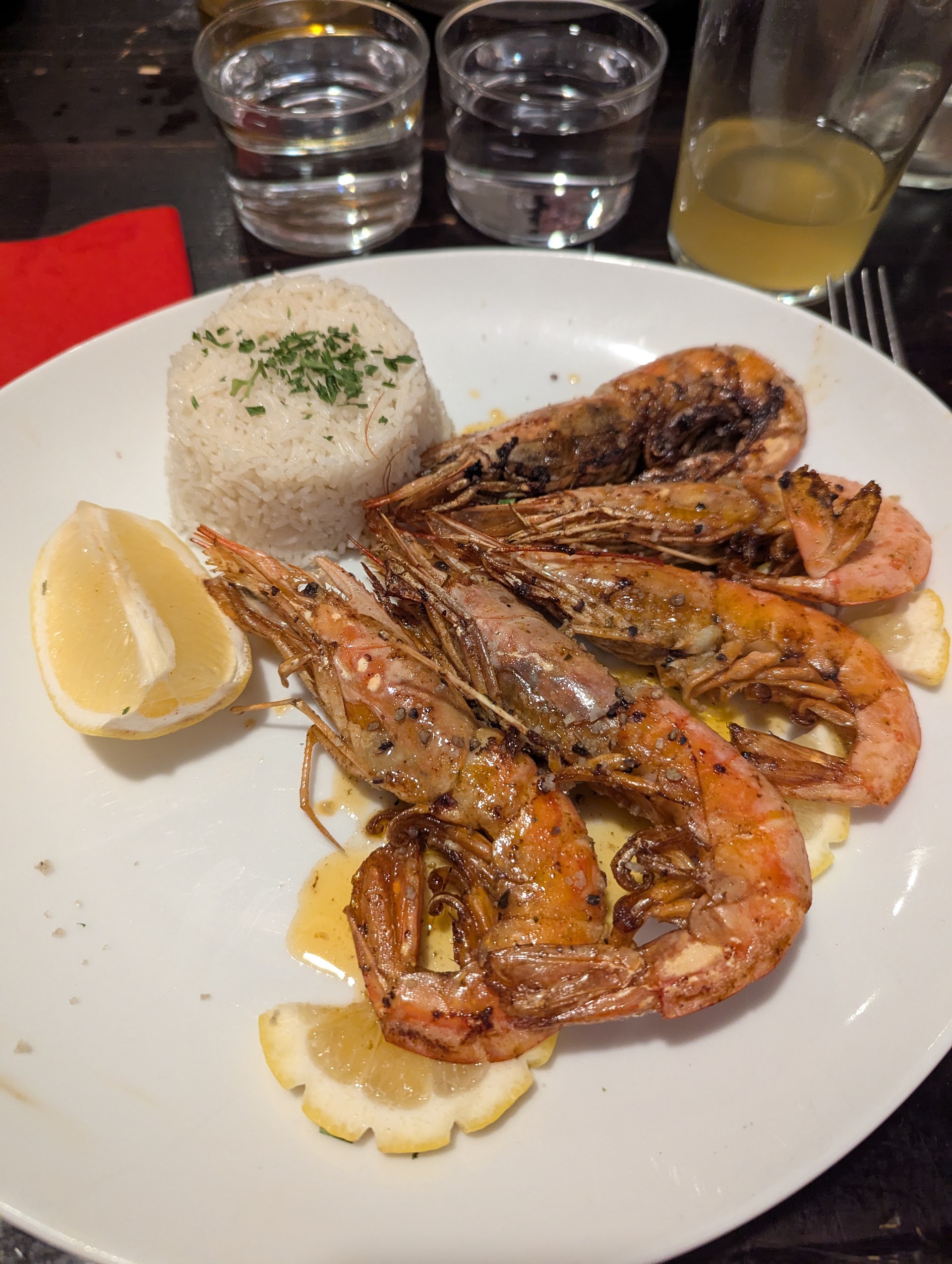 Photo Restaurant Hernani