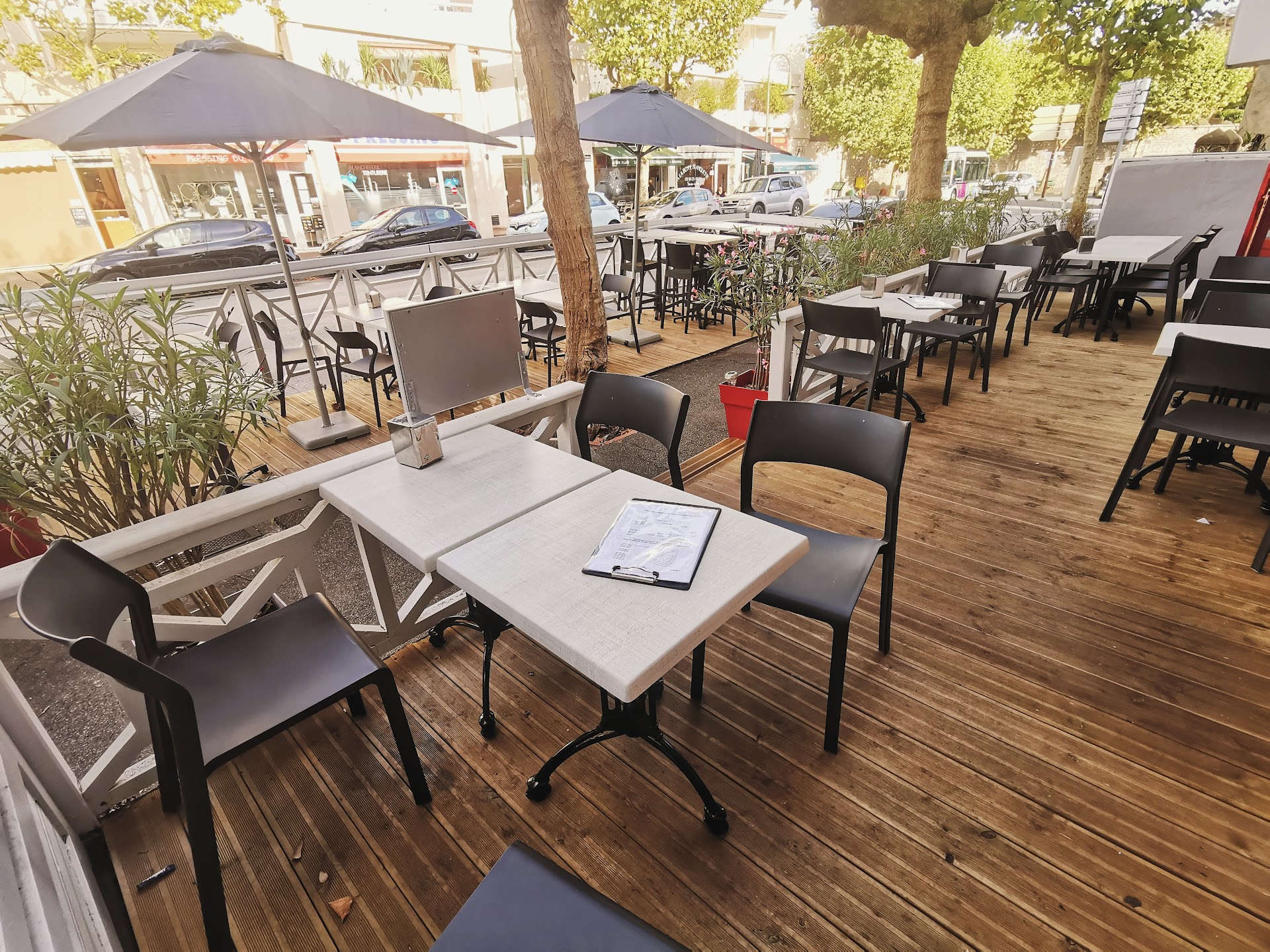 Photo Bistrot Zingué