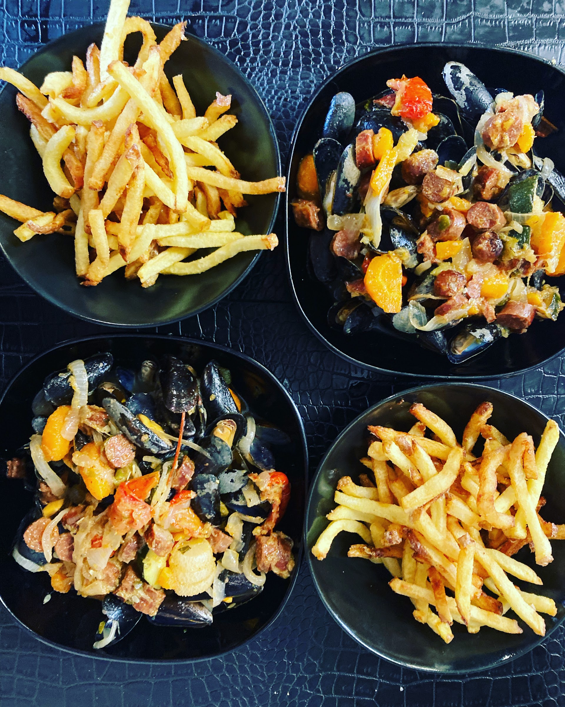 Photo Bistrot Zingué