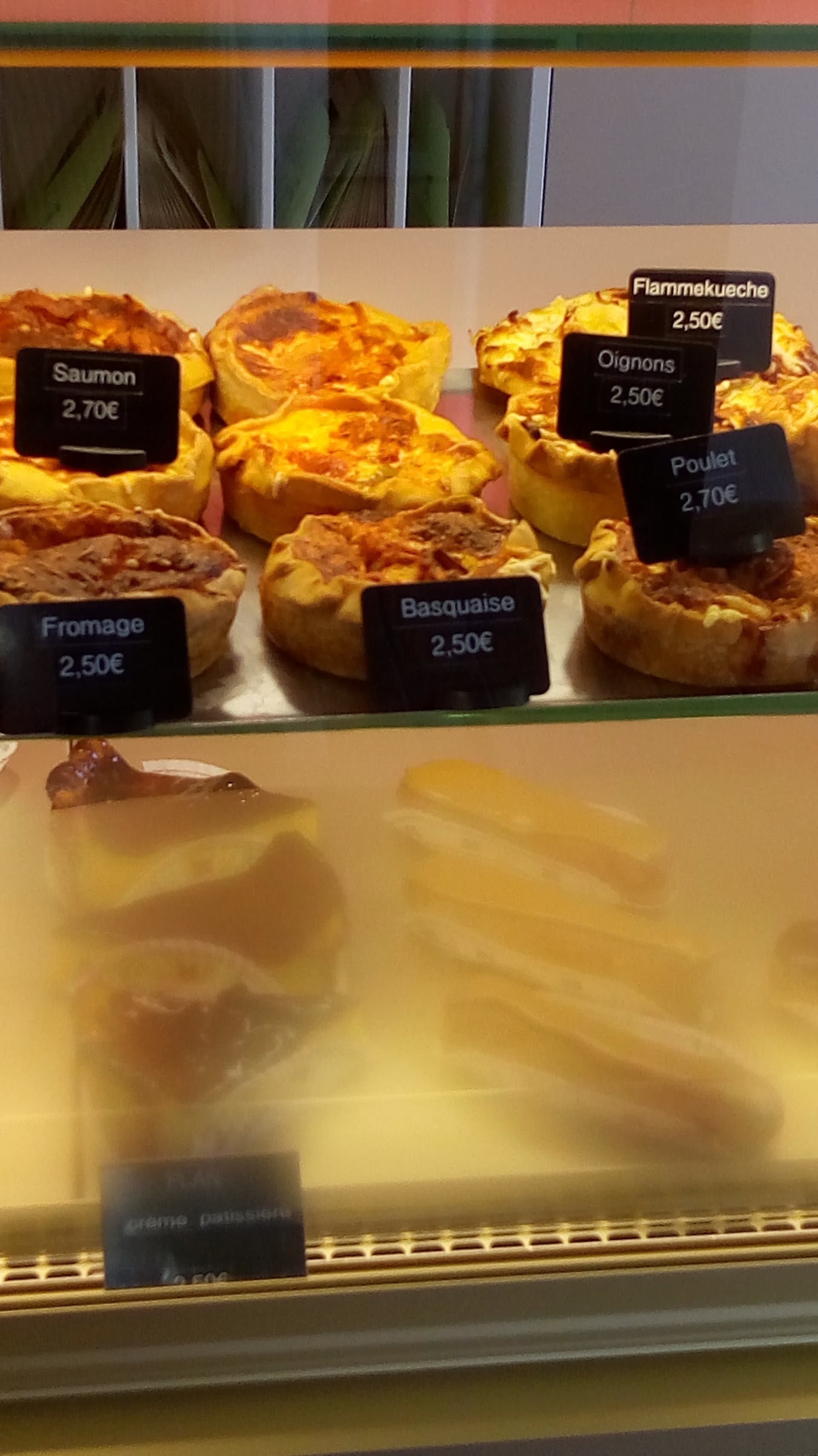 Photo Boulangerie Fauchez