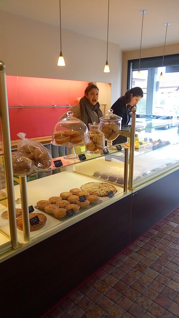 Photo Boulangerie Fauchez