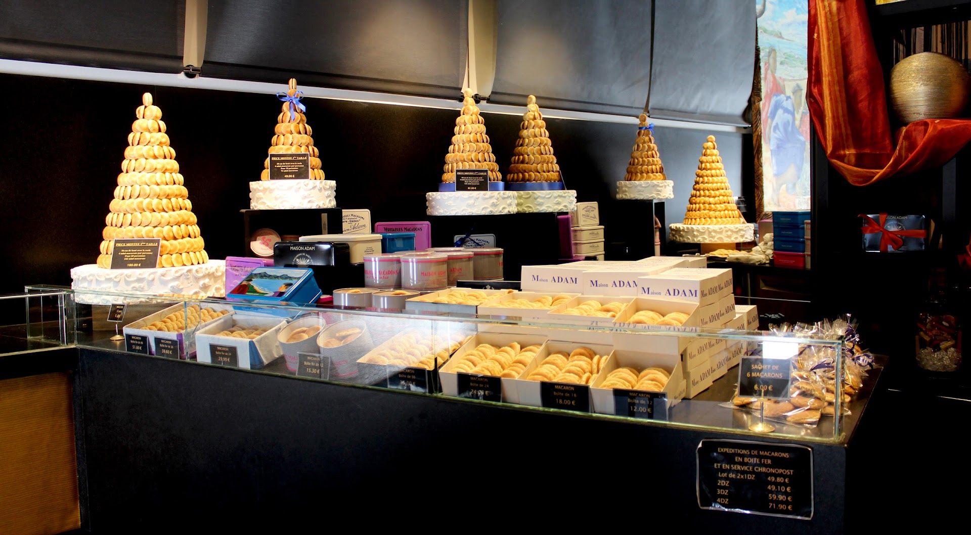 Photo Maison Adam - Clémenceau