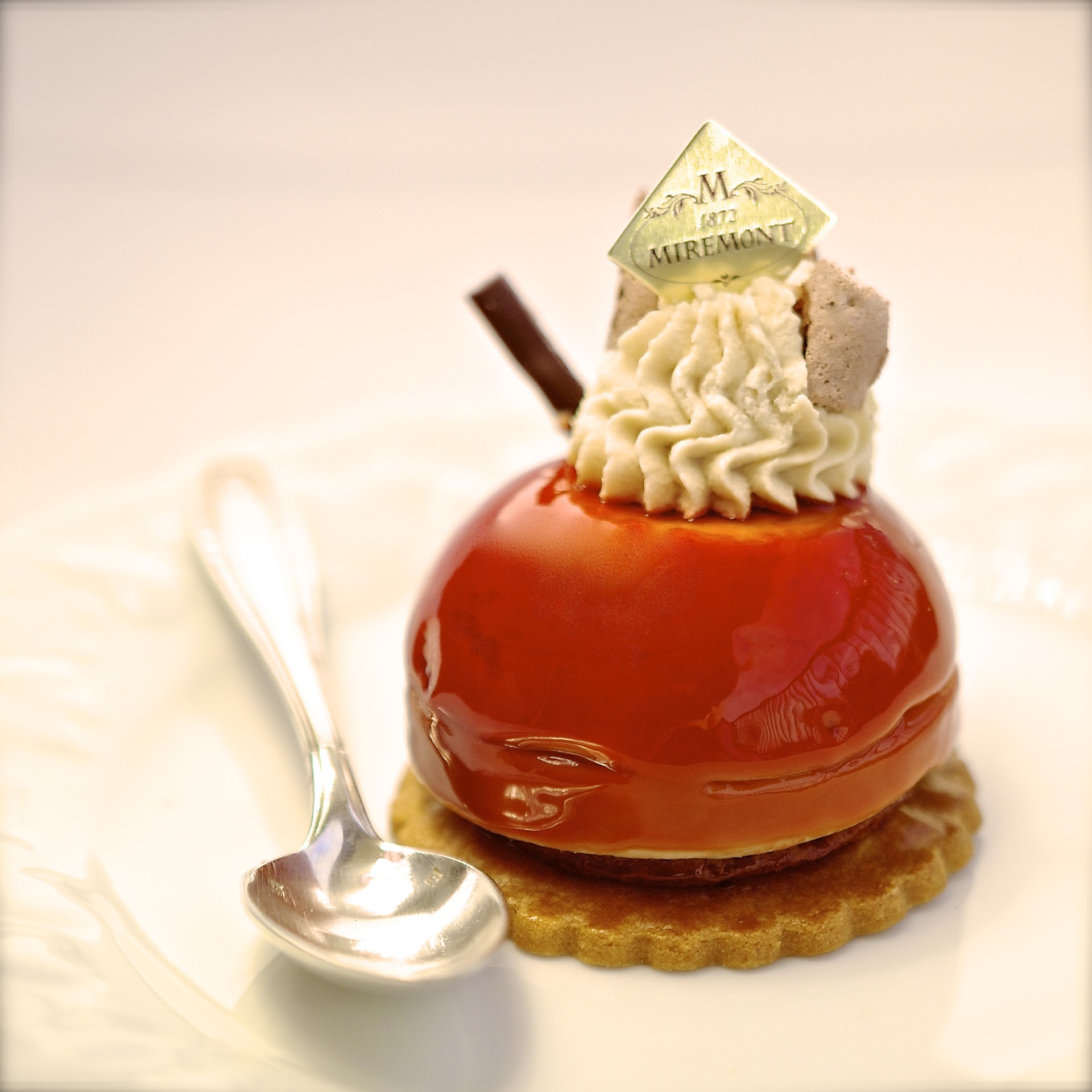 Photo MIREMONT PATISSERIE