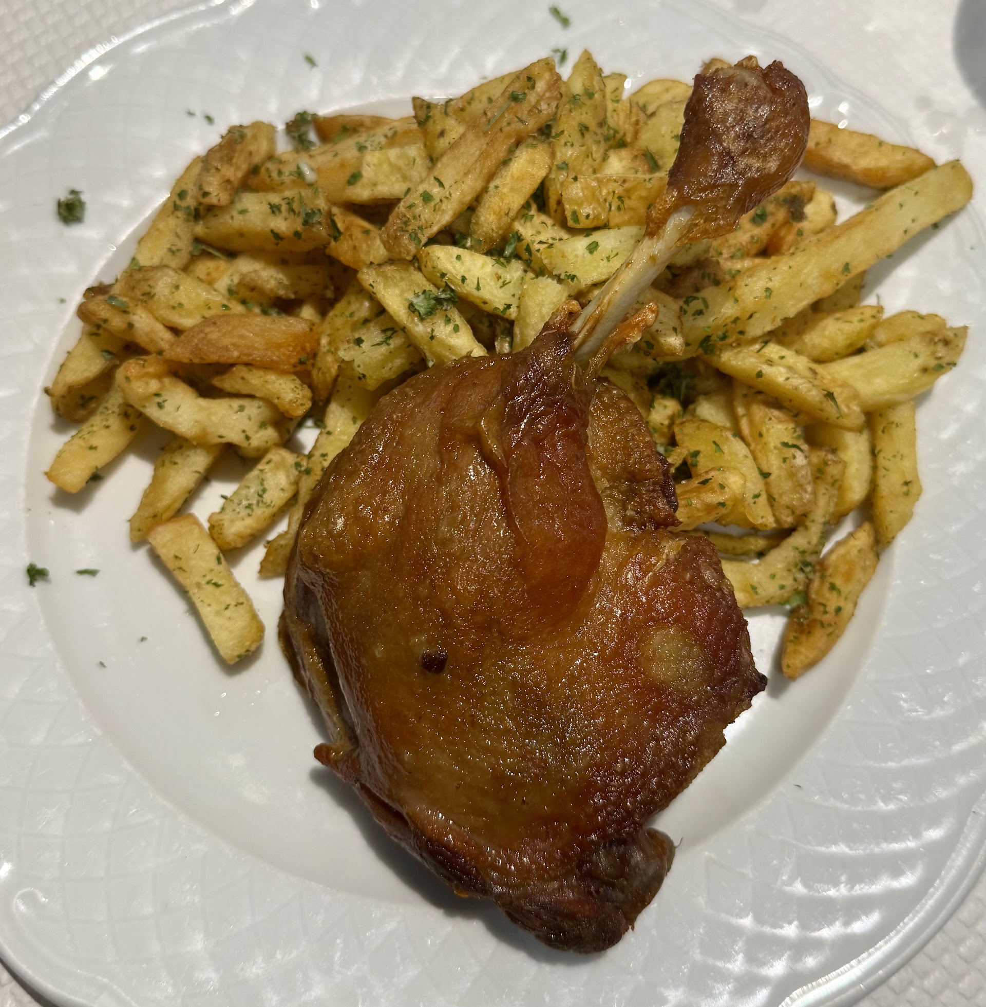 Photo Bouillon Hortense