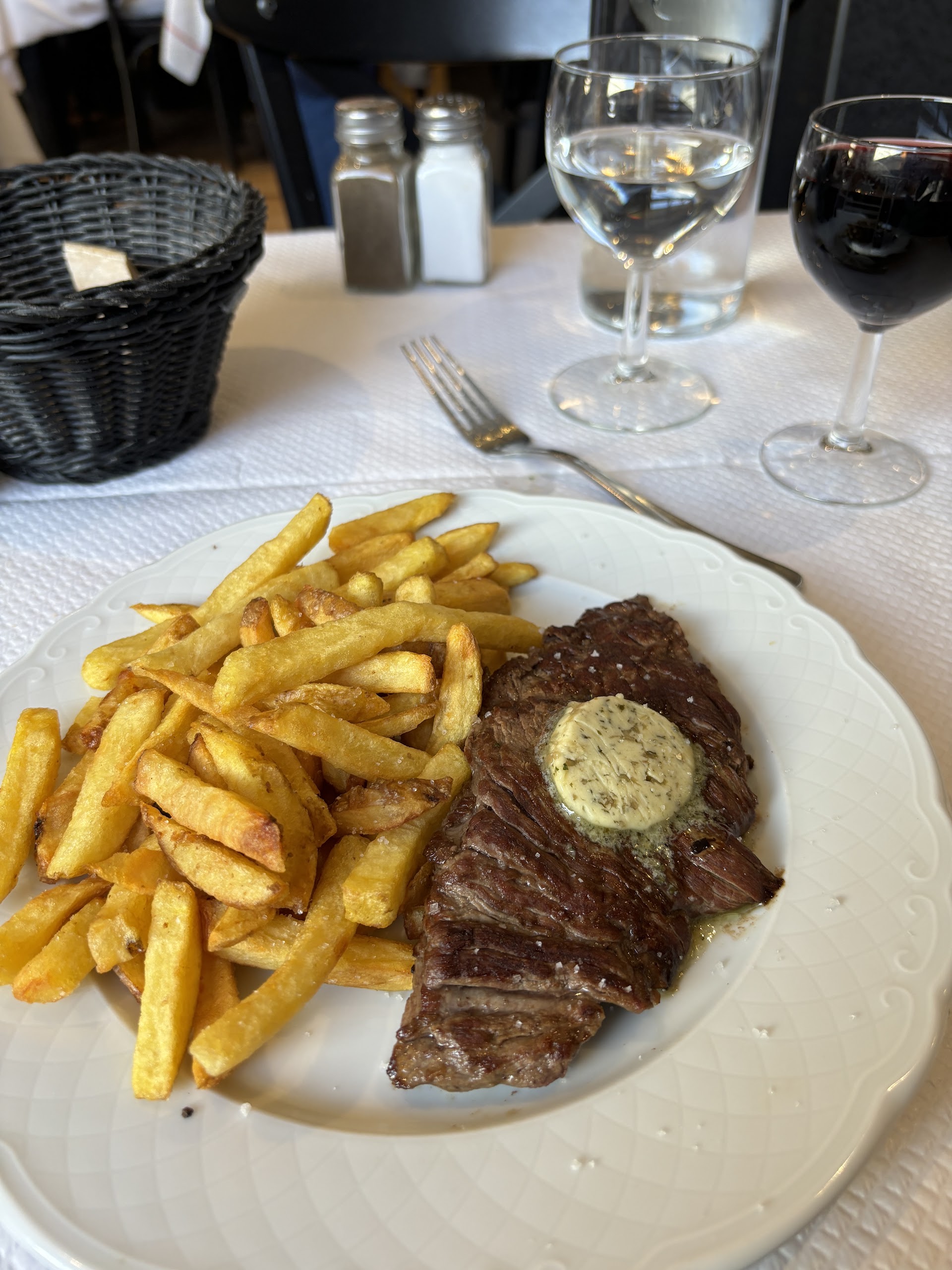 Photo Bouillon Hortense