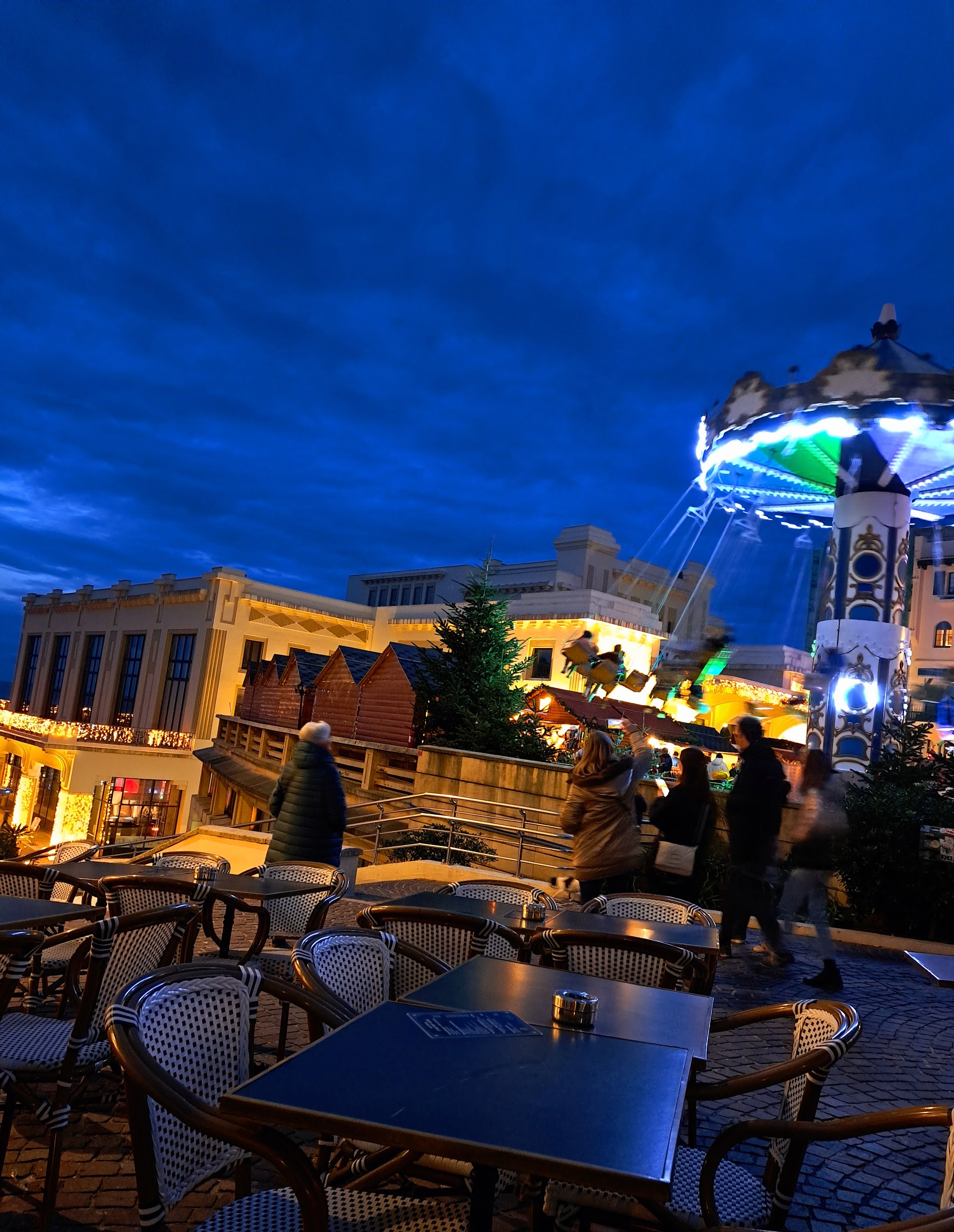 Photo Bouillon Hortense