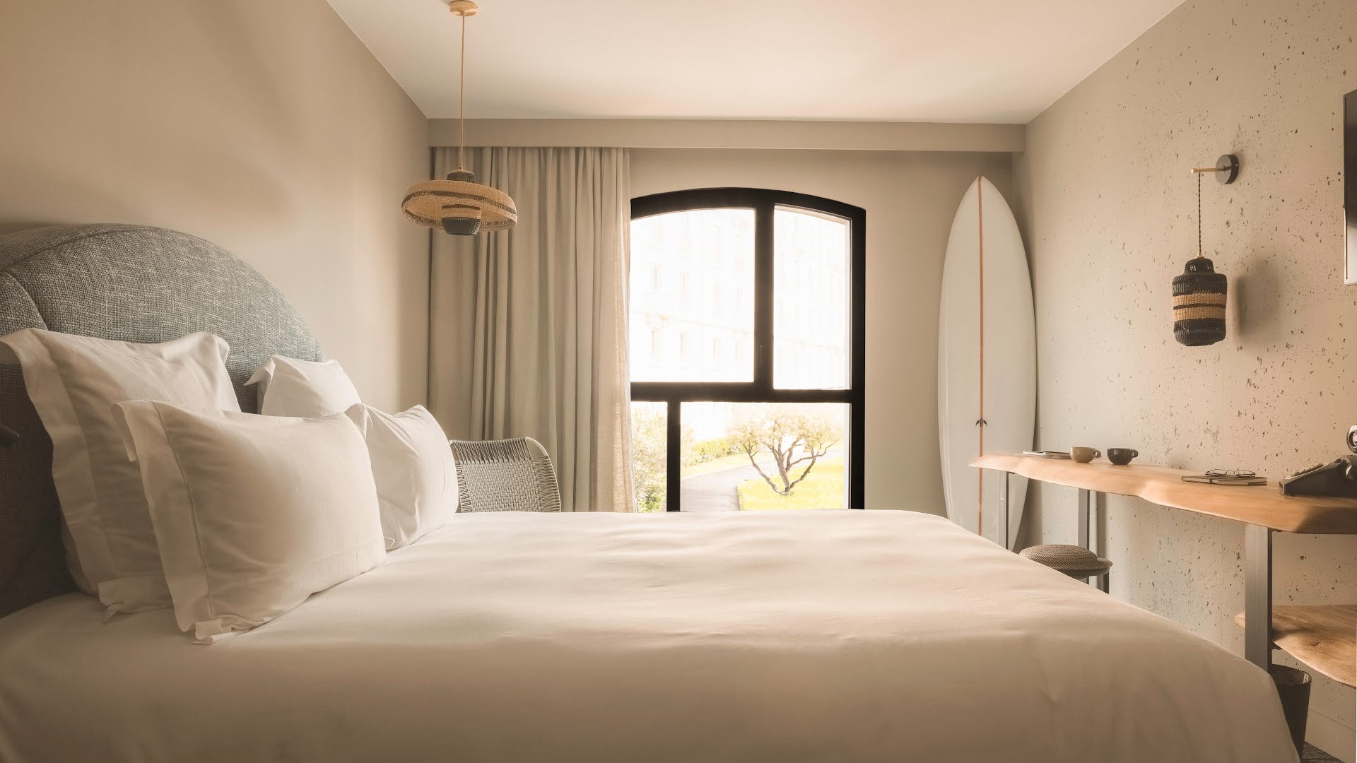 Photo Hôtel Le Garage Biarritz