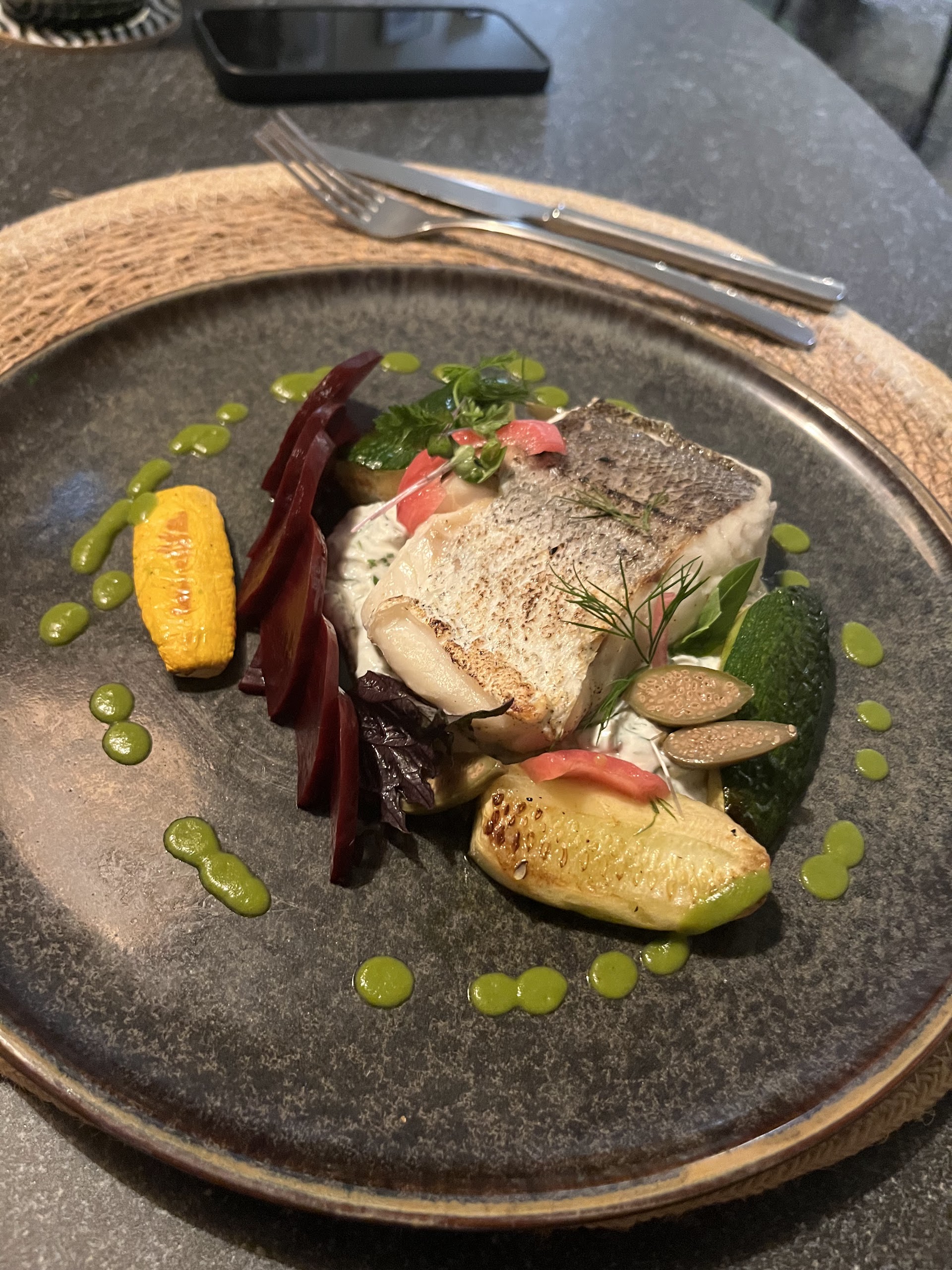 Photo Le Restaurant du Garage