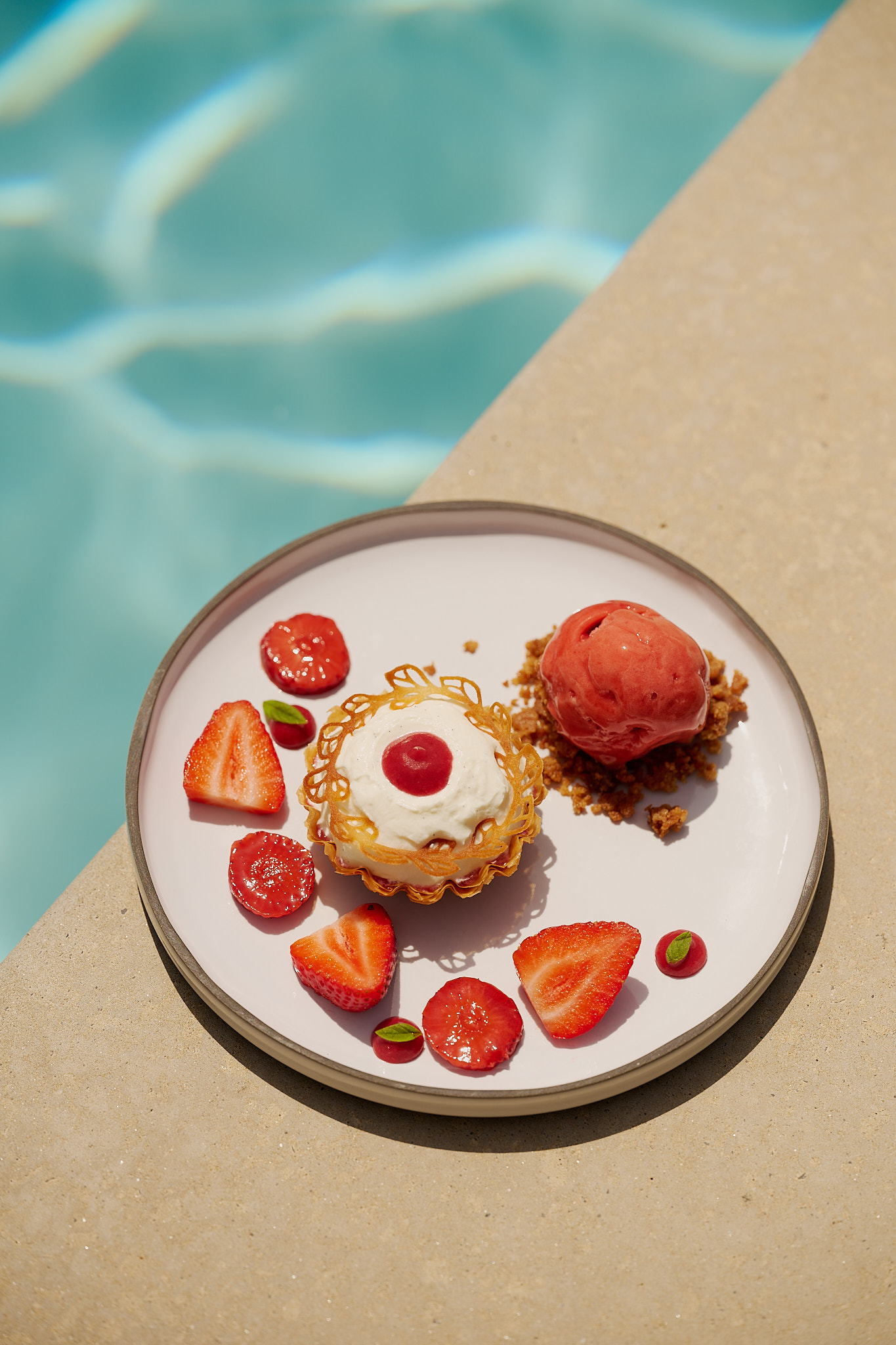 Photo Le Restaurant du Garage