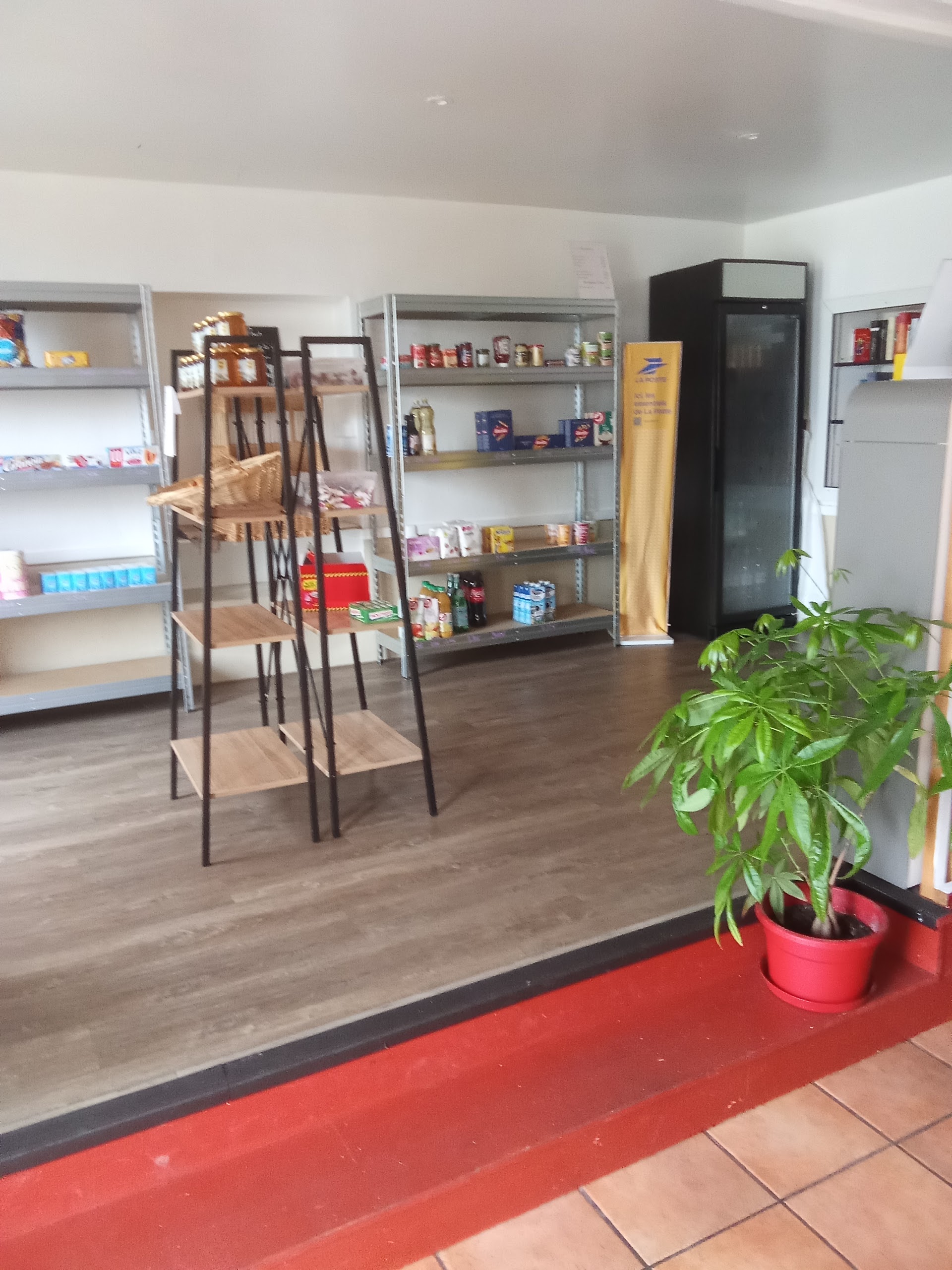 Photo Chez Victorine & Fatima