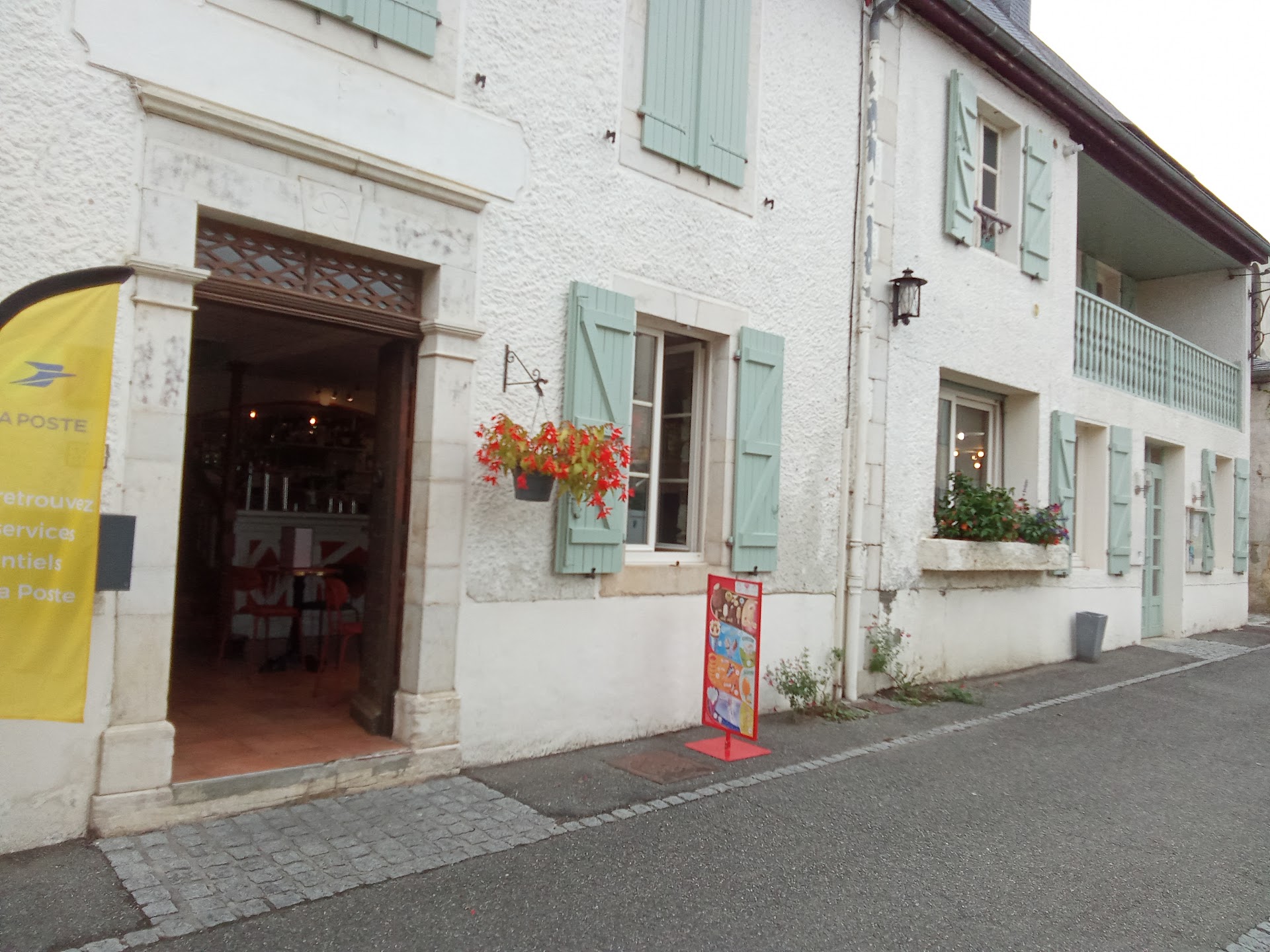 Photo Chez Victorine & Fatima