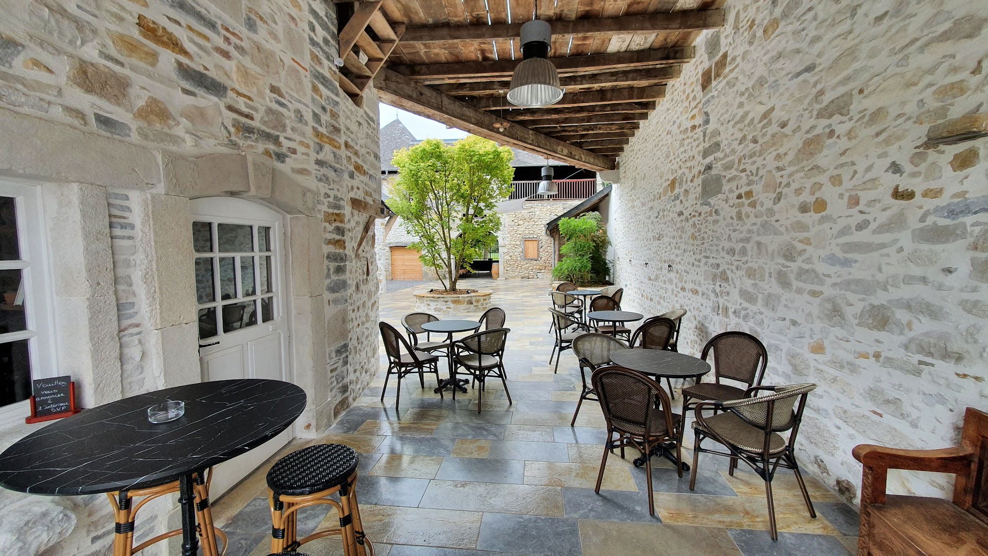 Photo Mademoiselle Valentine Pâtisserie - Salon de thé