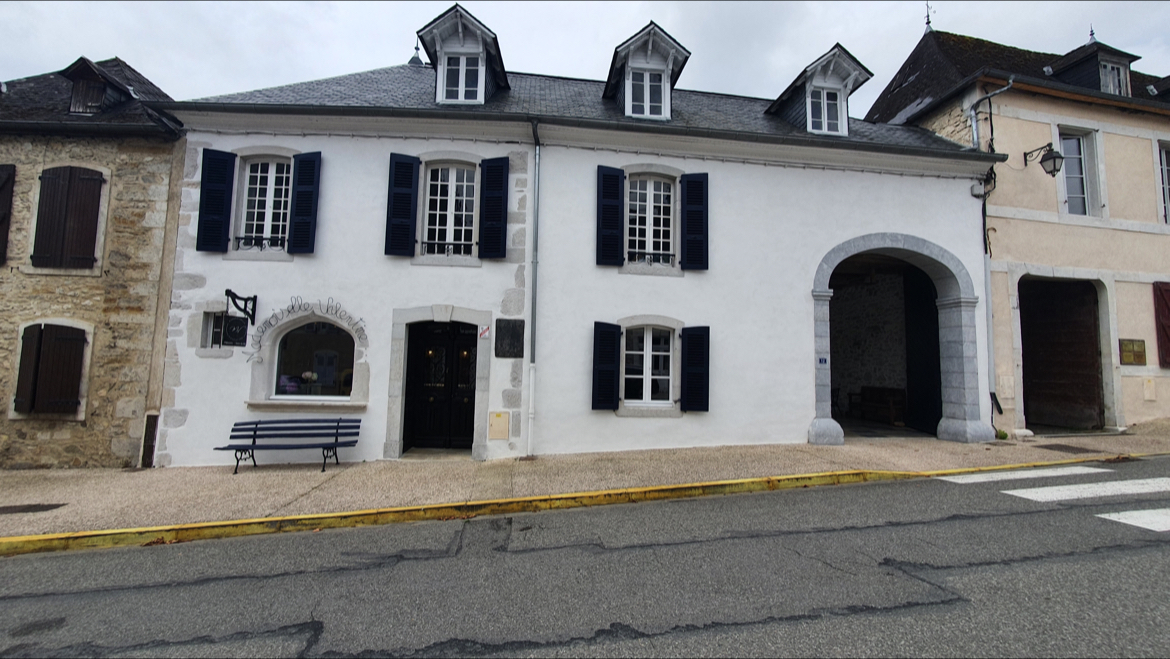 Photo Mademoiselle Valentine Pâtisserie - Salon de thé