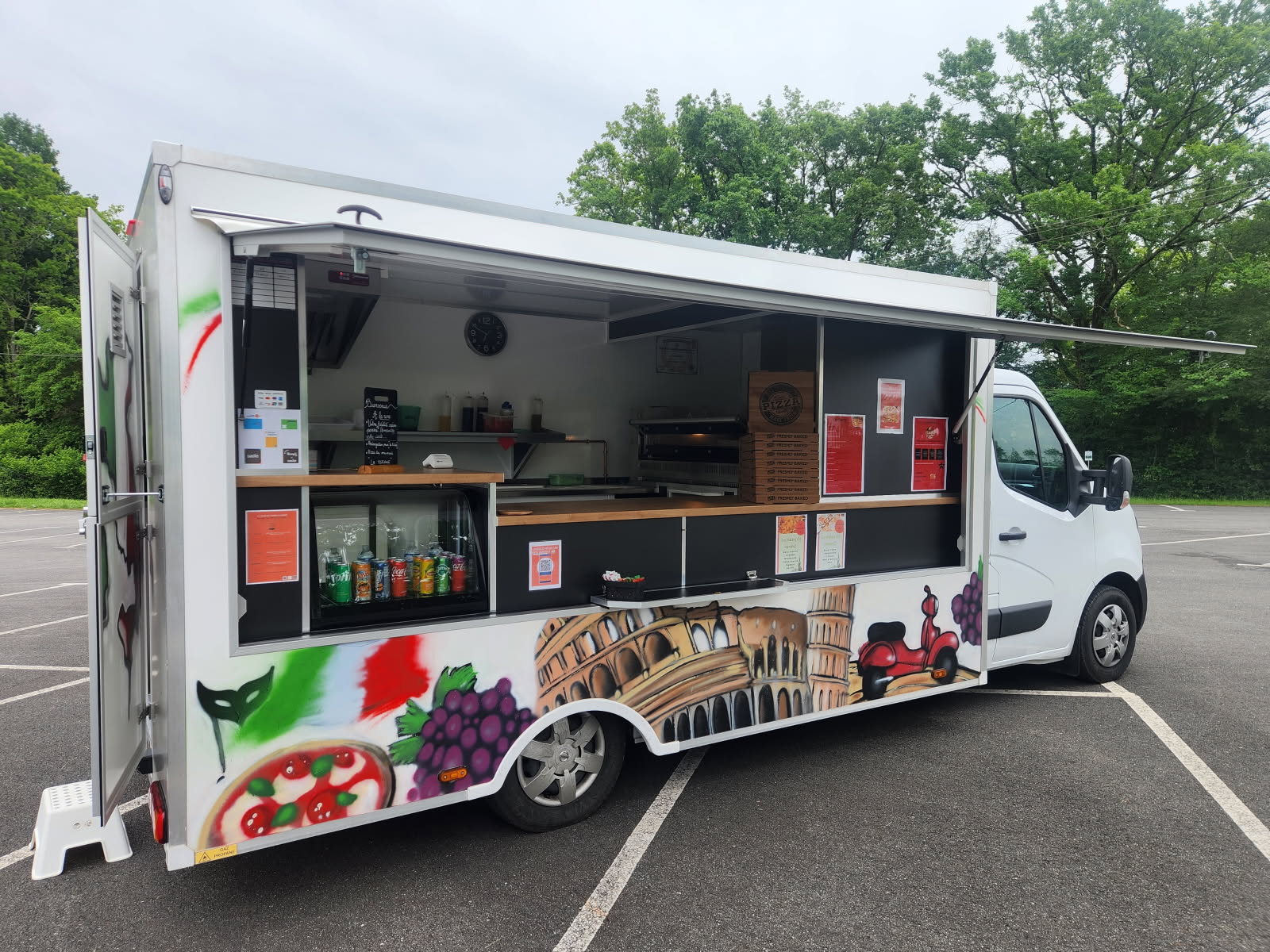 Photo Don Luigi Pizz