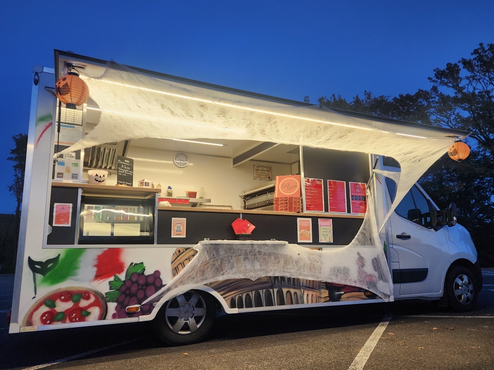 Photo Don Luigi Pizz