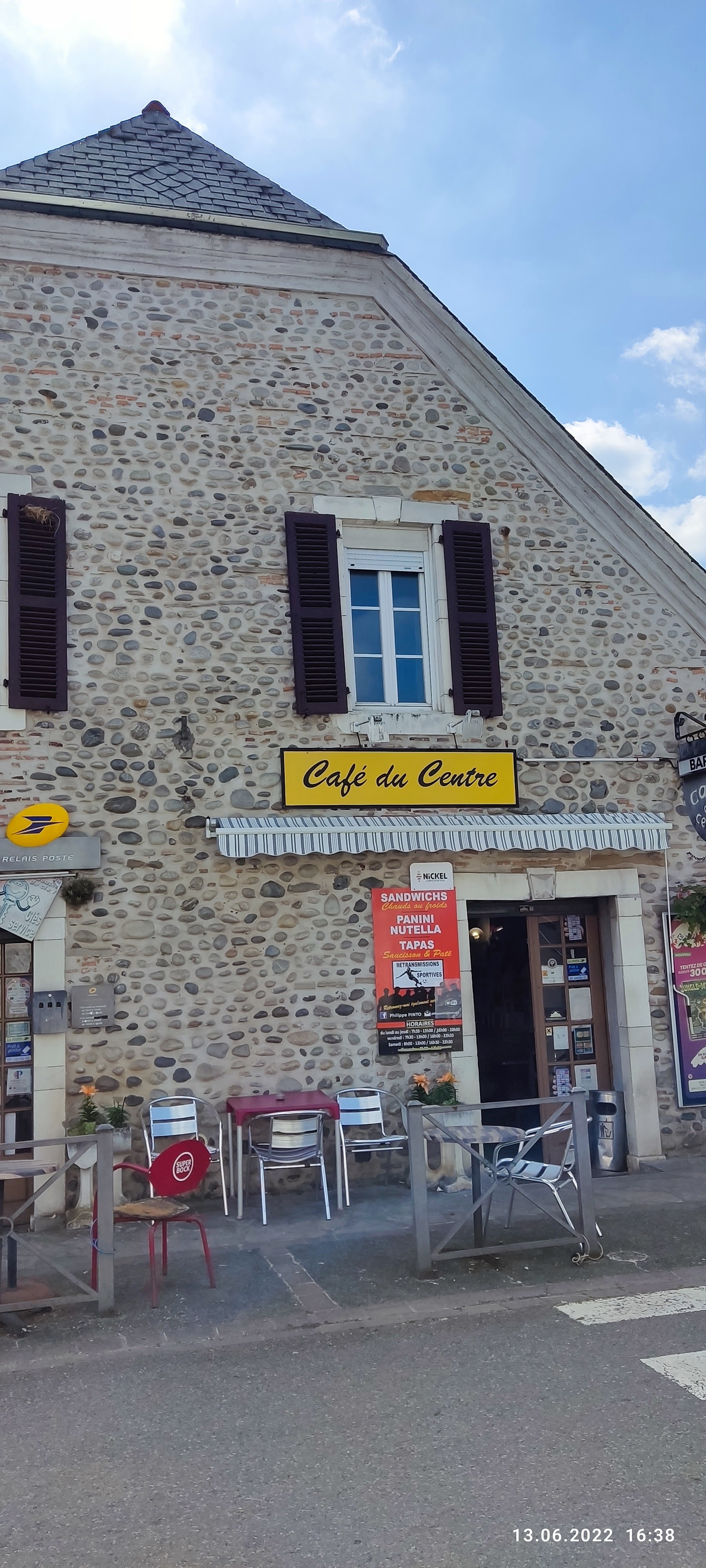 Photo Café du Centre