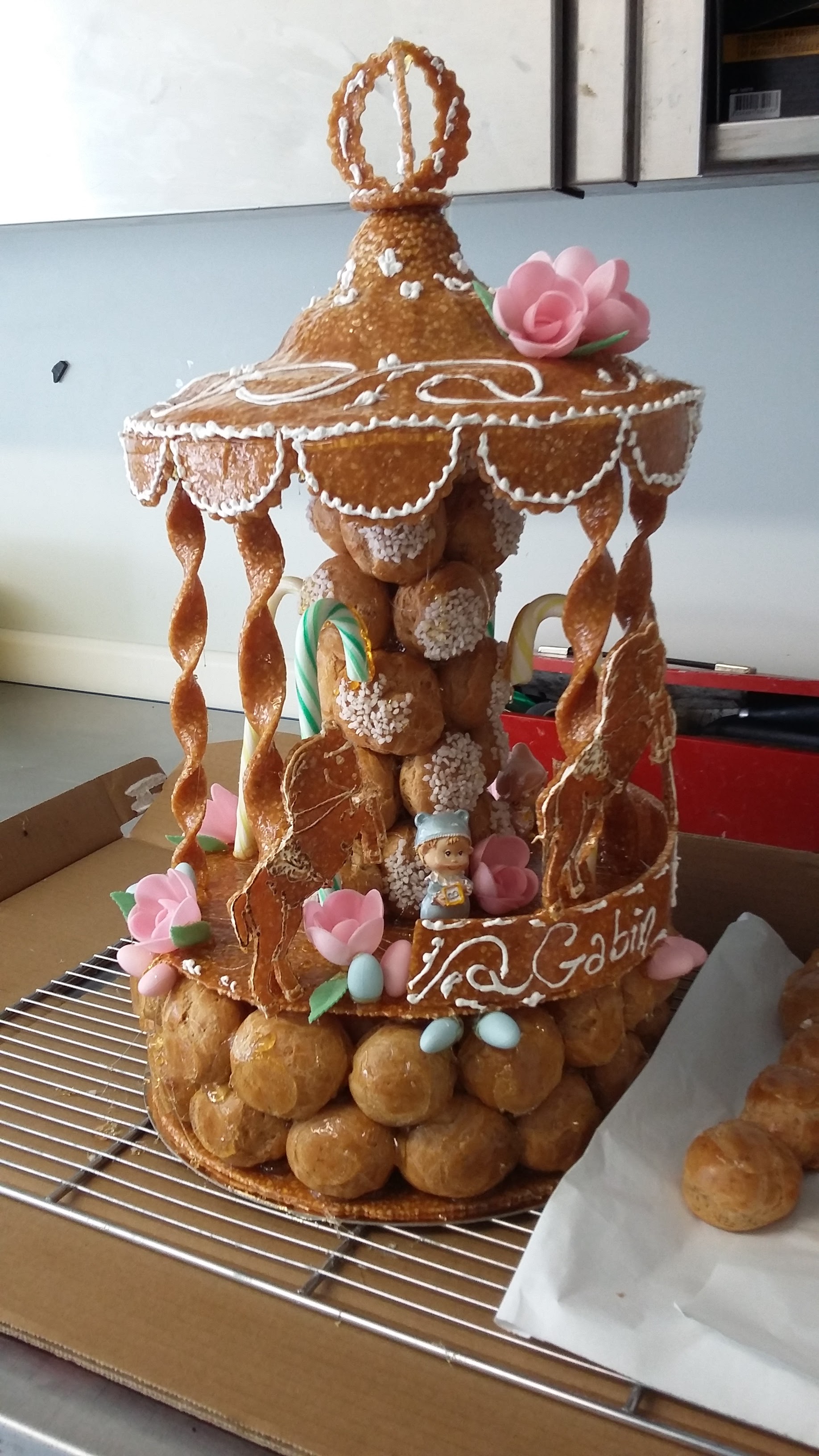 Photo Boulangerie Chabat