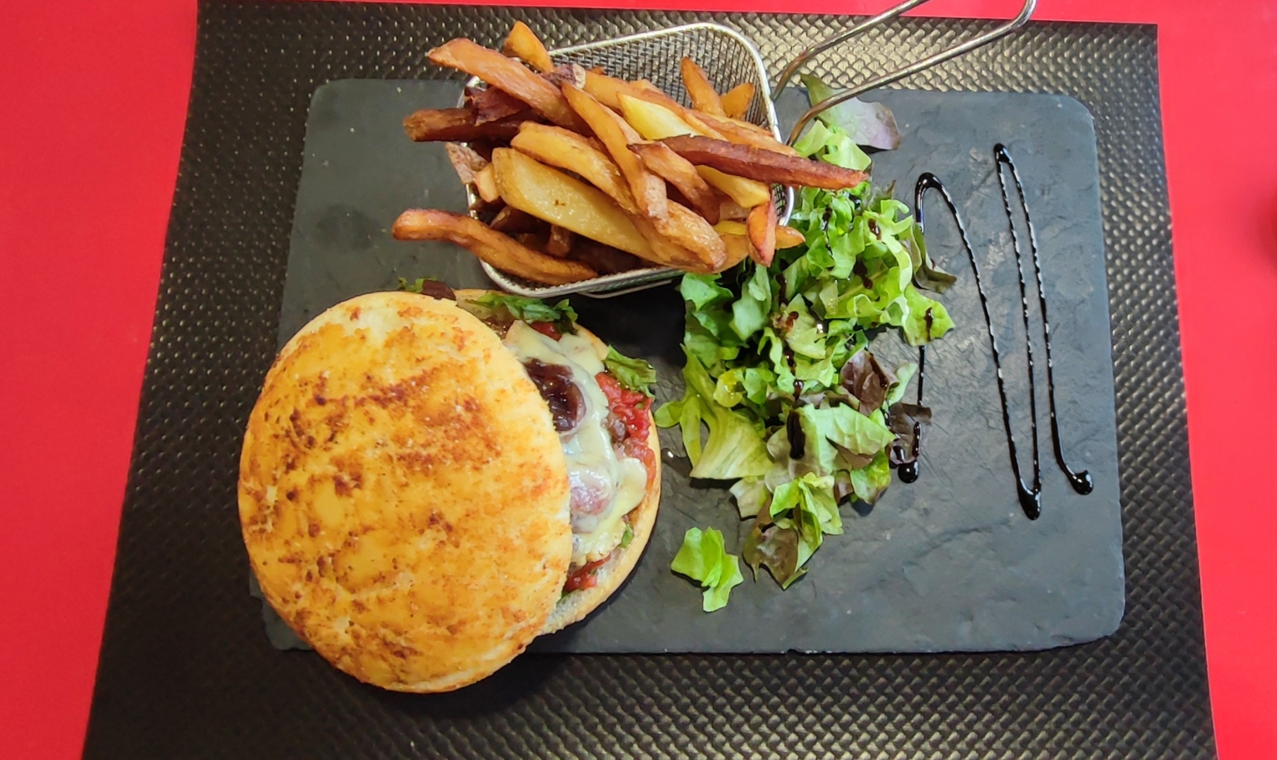 Photo Bistrot de l'Ossau