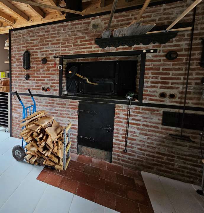 Photo Le fournil de la grange