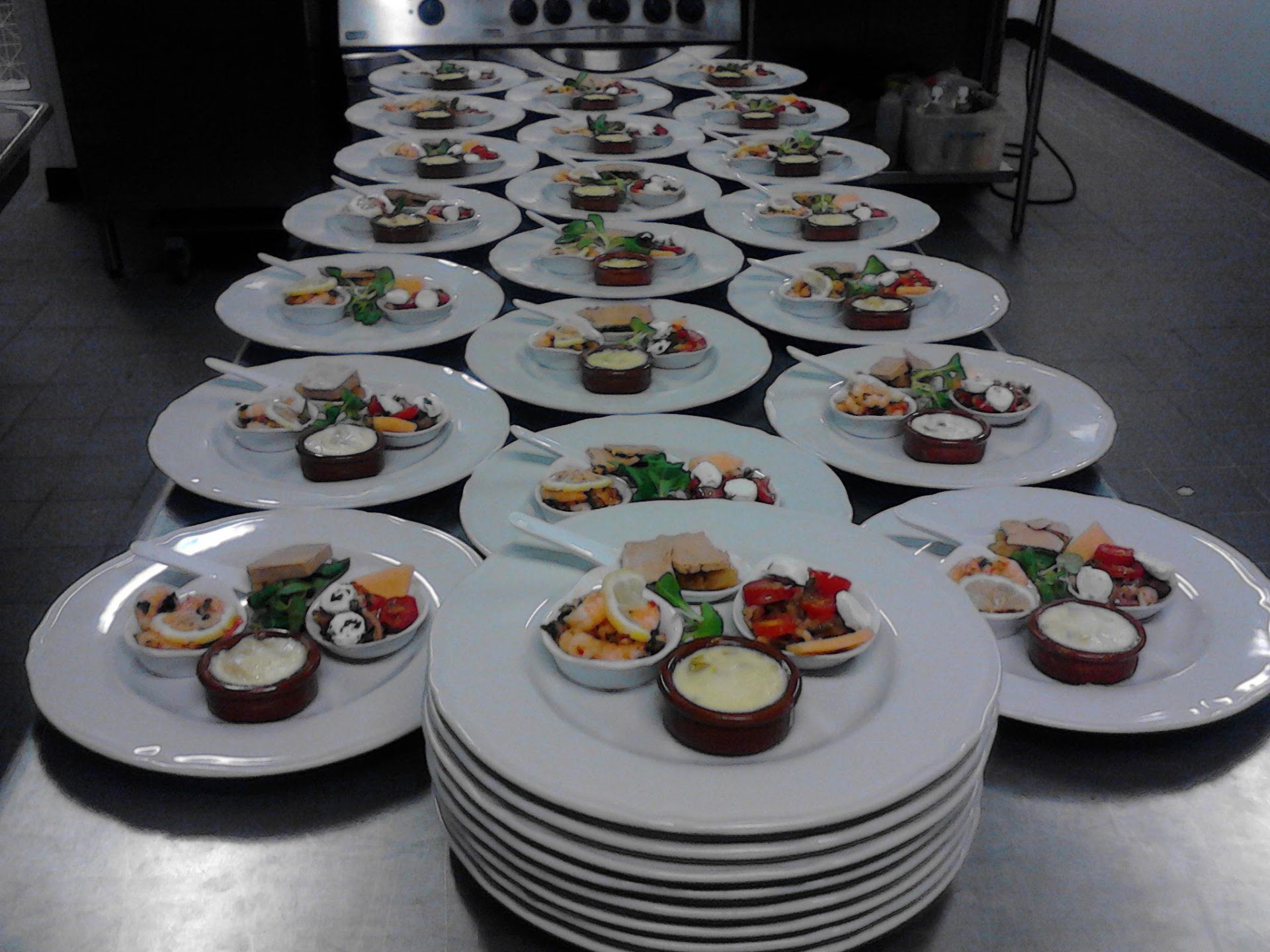 Photo Au Bon Accueil