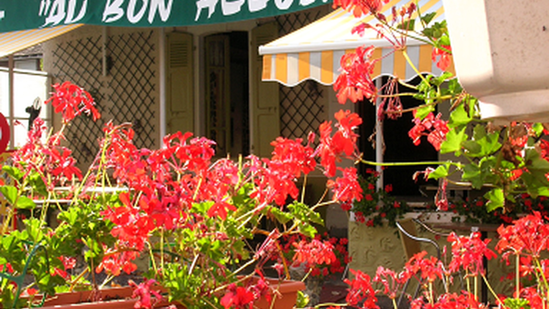 Photo Au Bon Accueil