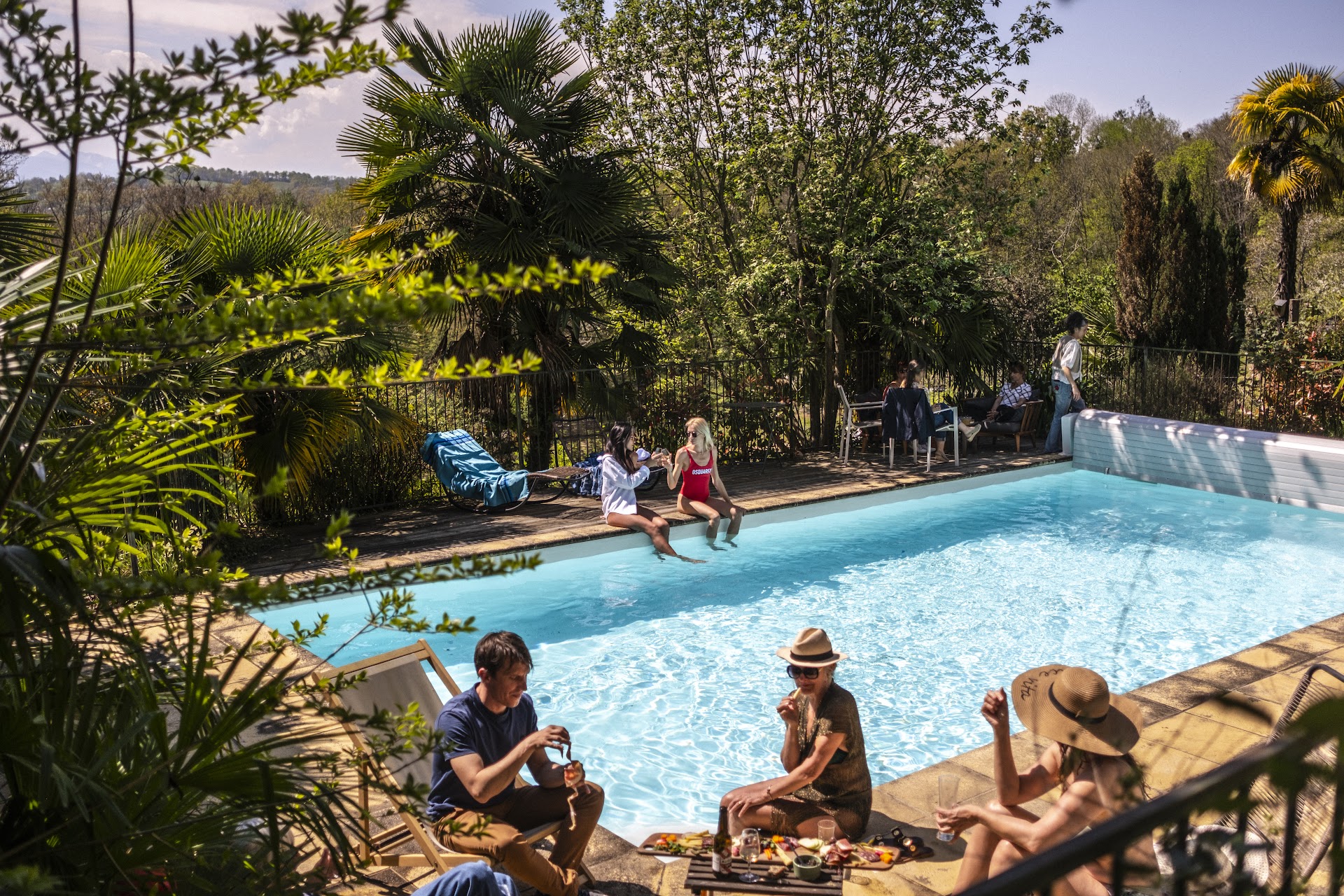 Photo Maison Tournesol