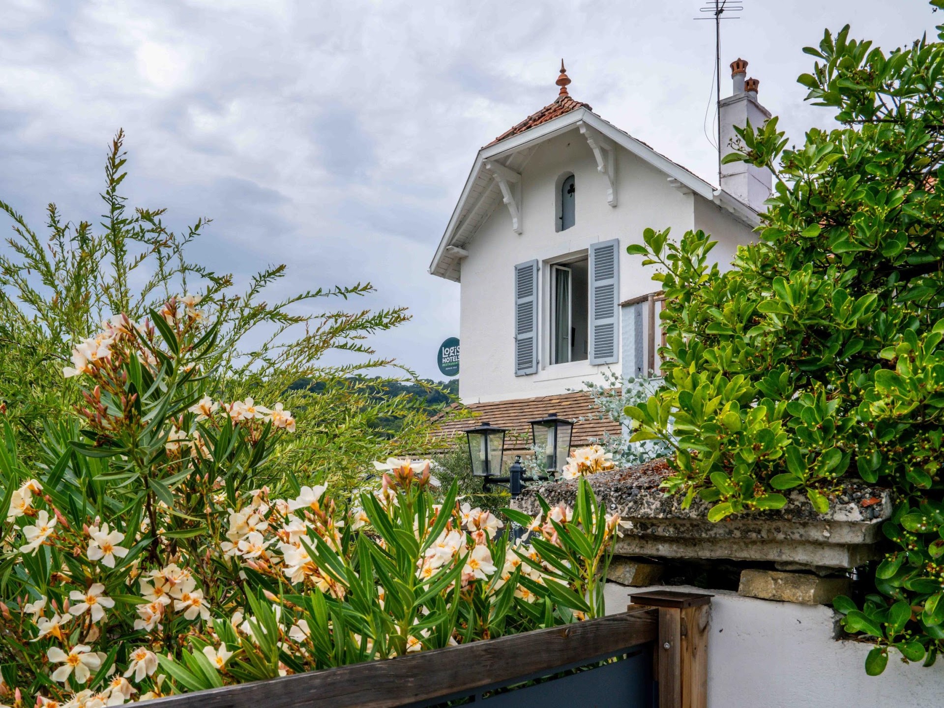 Photo Logis Hostellerie du Neez