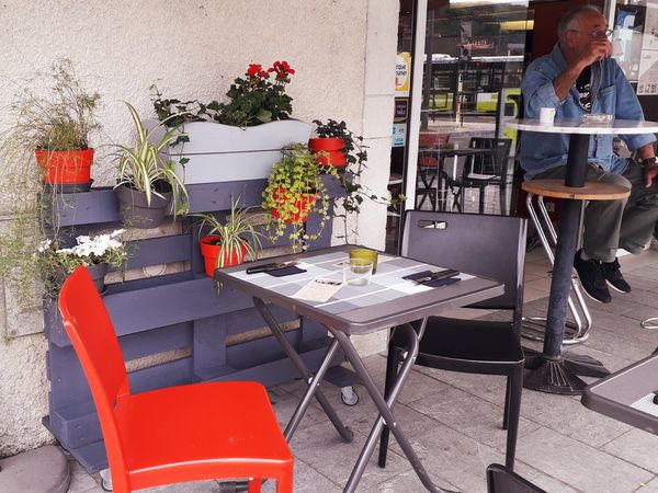 Photo La Petite Fringale