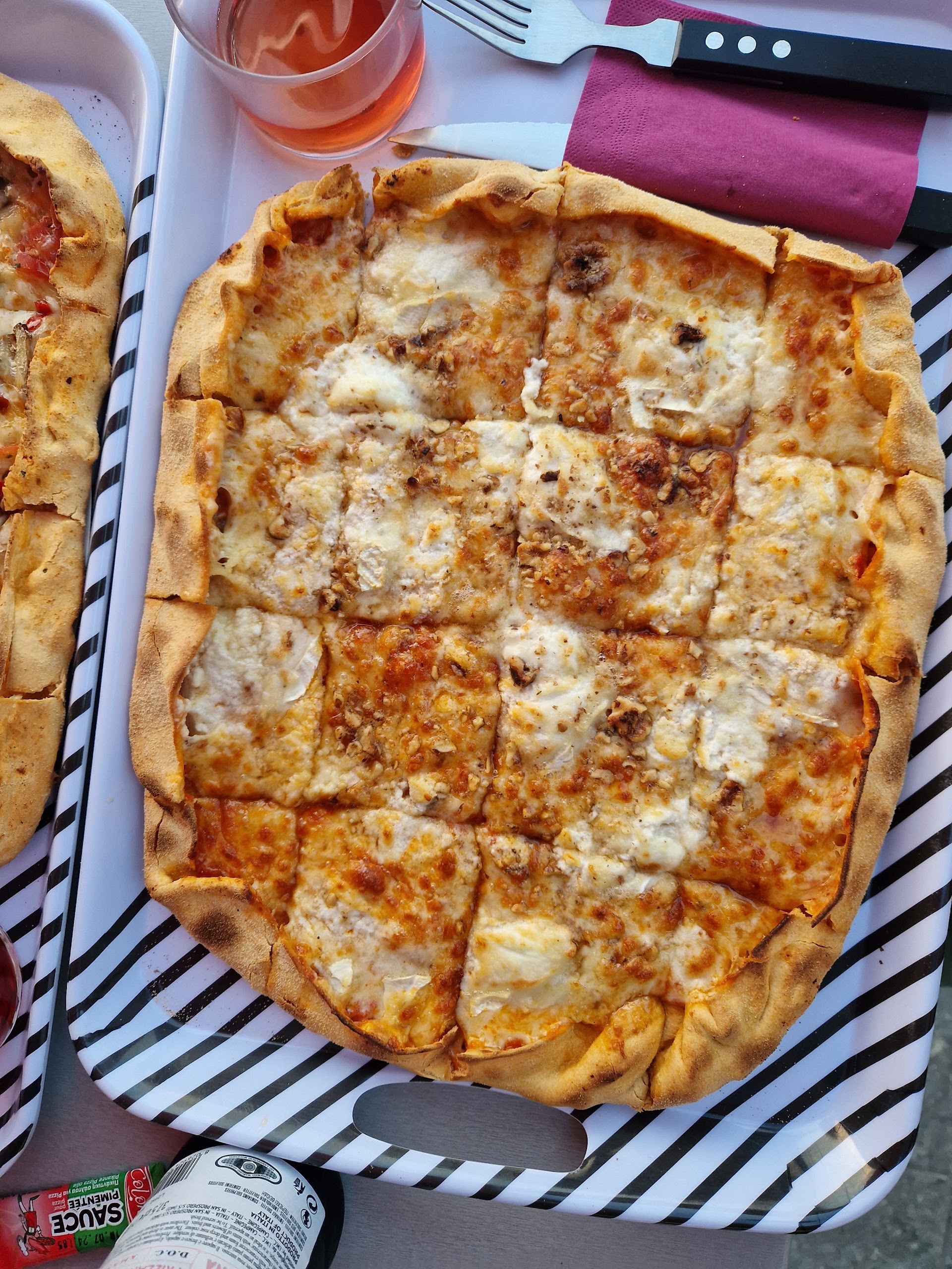 Photo La Petite Fringale