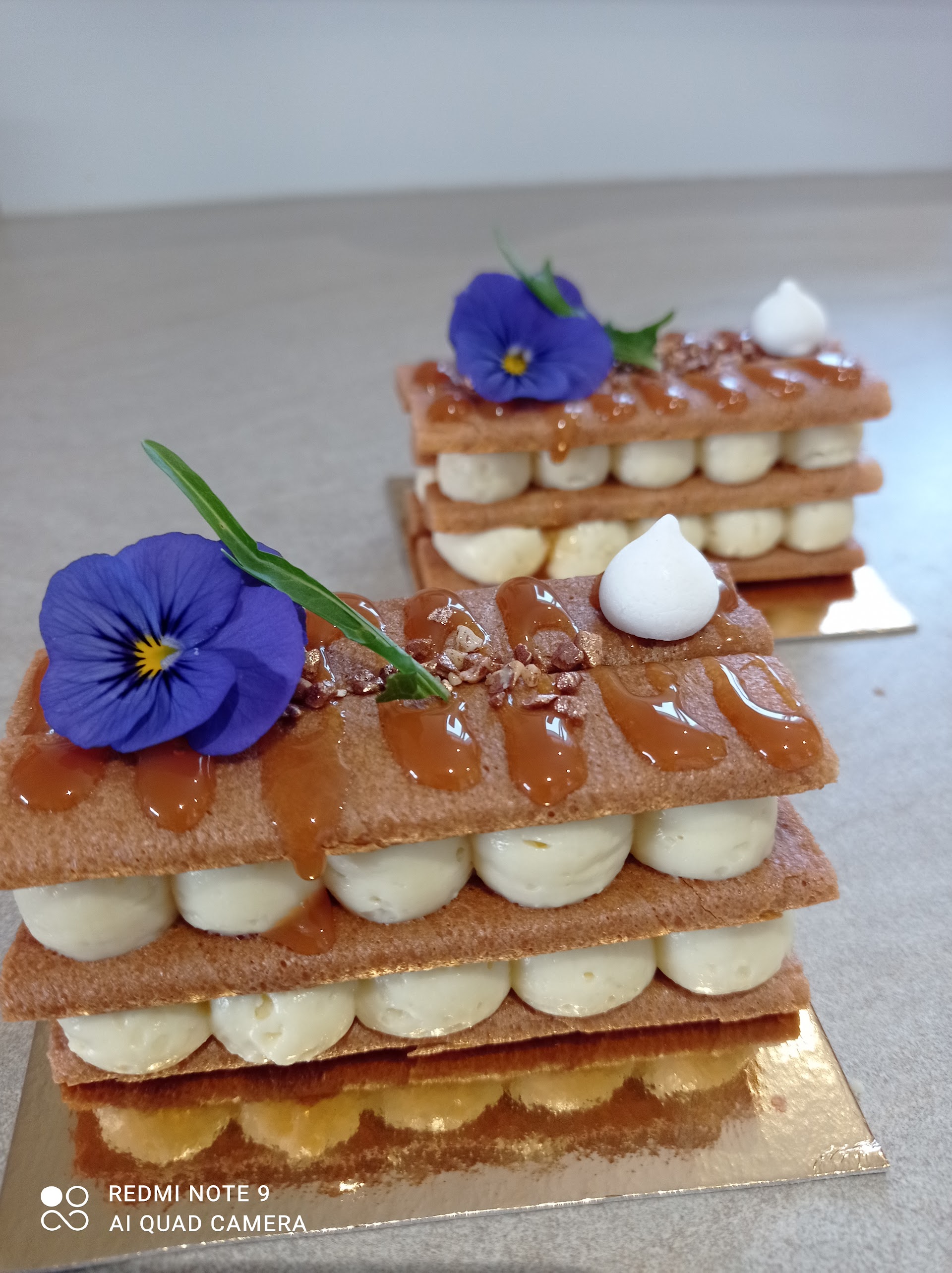 Photo Traiteur-restaurant Mets...délyces -