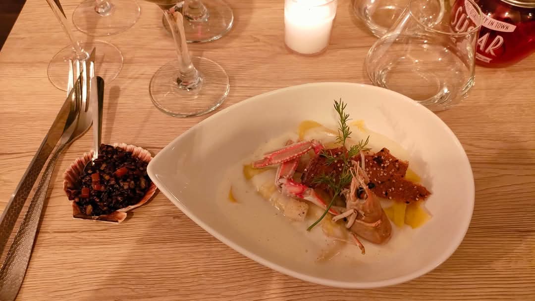 Photo Traiteur-restaurant Mets...délyces -