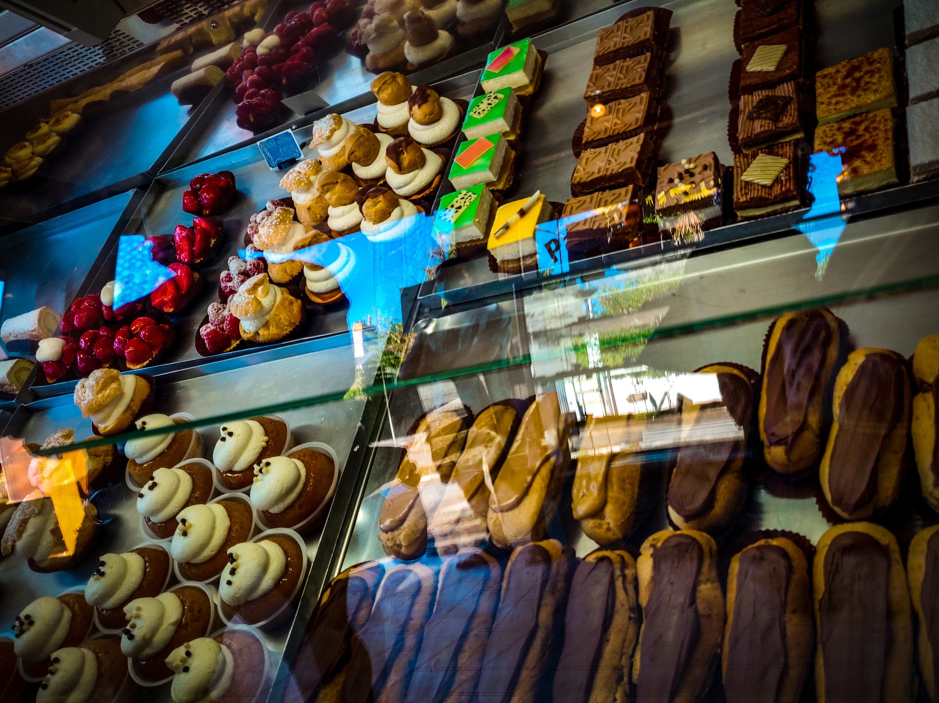 Photo Boulangerie Pâtisserie Carneiro