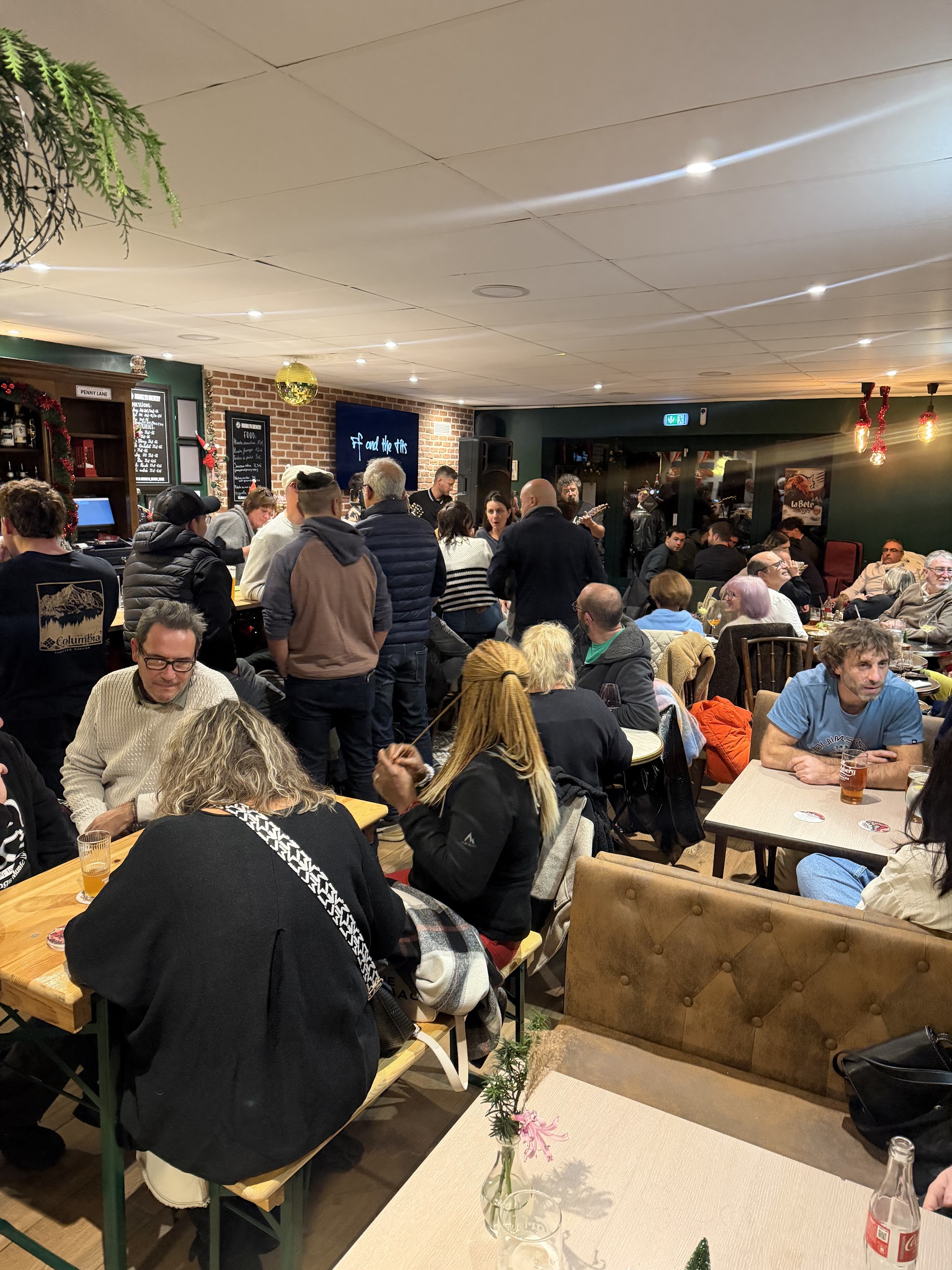 Photo The Bridge Pub