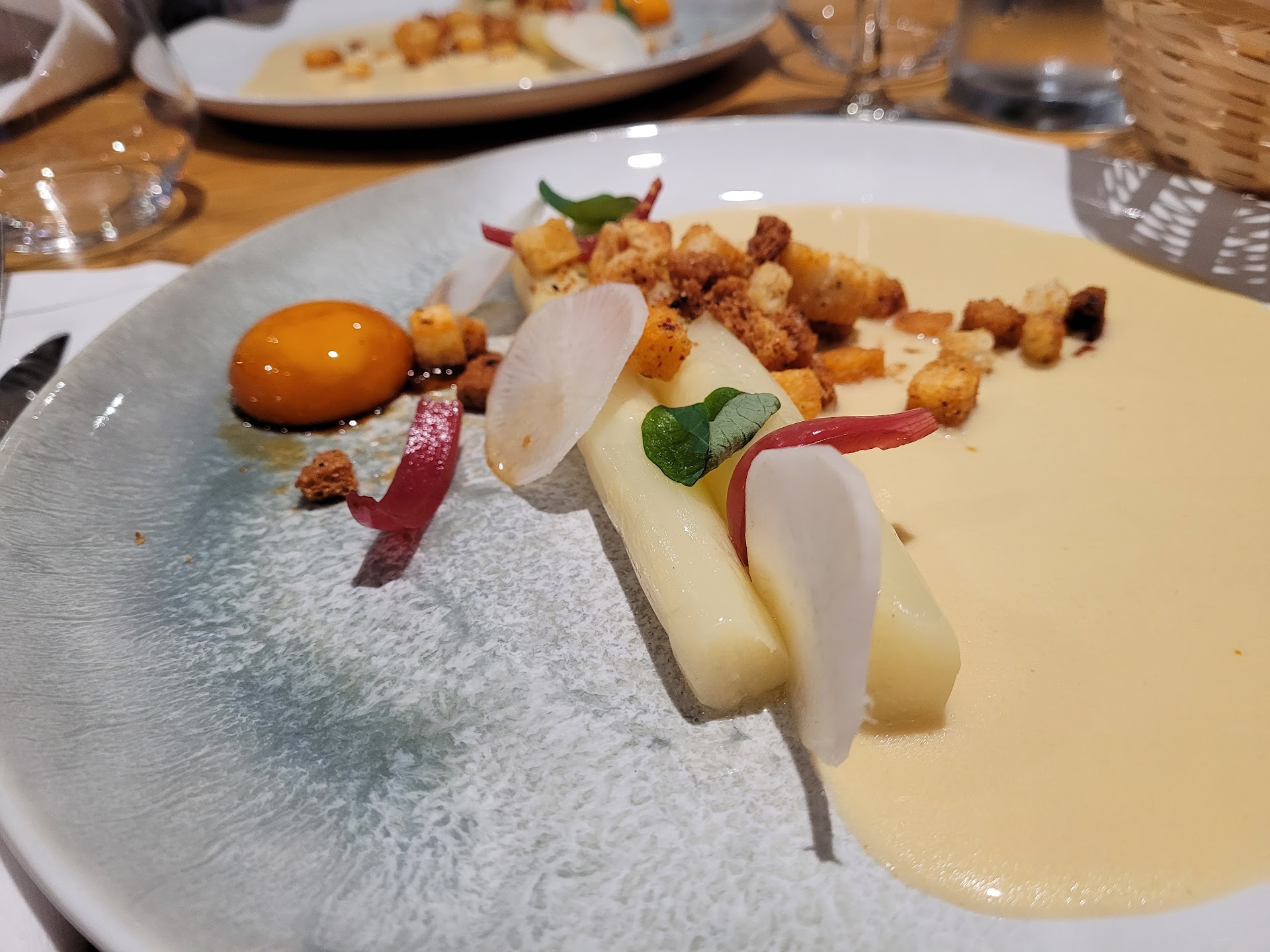 Photo Le Saveur Vivre