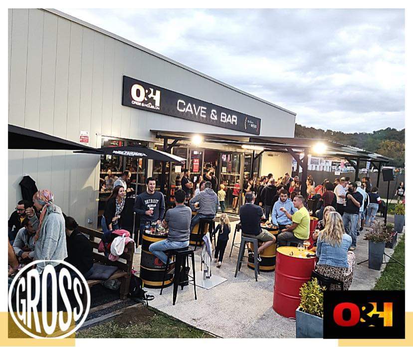 Photo Orge et Houblon 64 Bordes