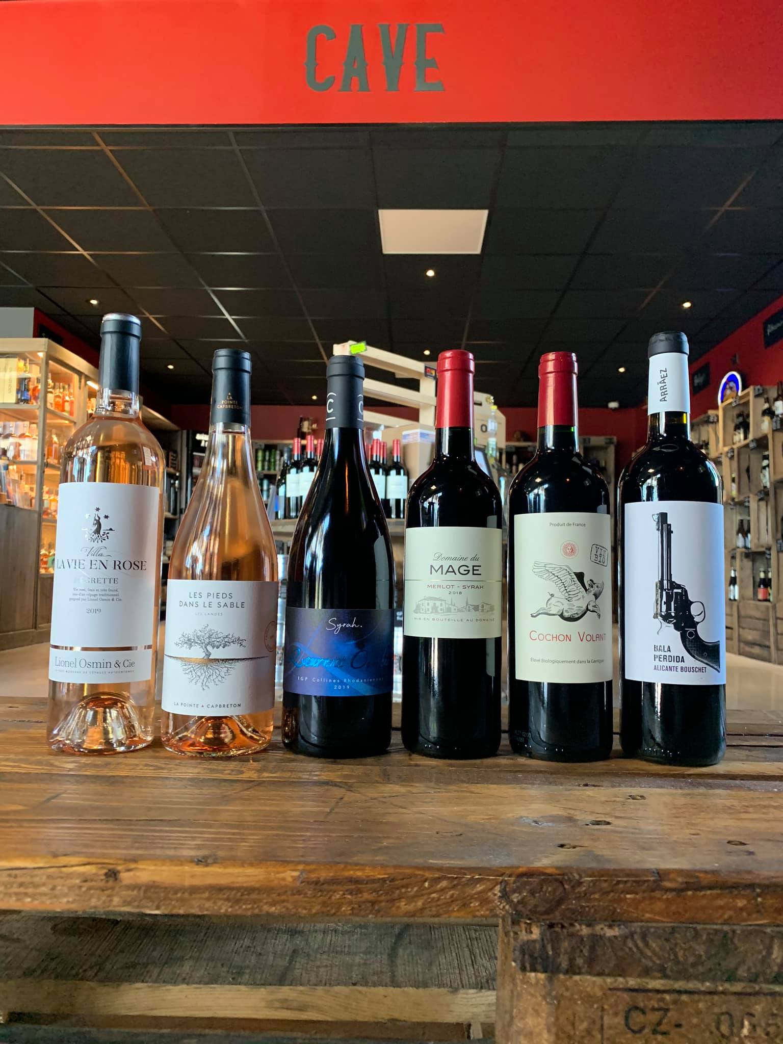 Photo Orge et Houblon 64 Bordes