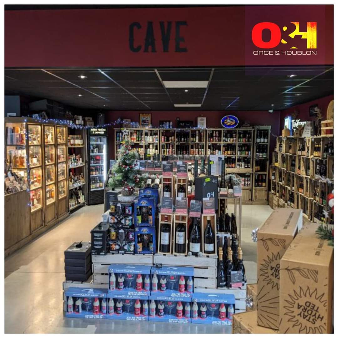 Photo Orge et Houblon 64 Bordes