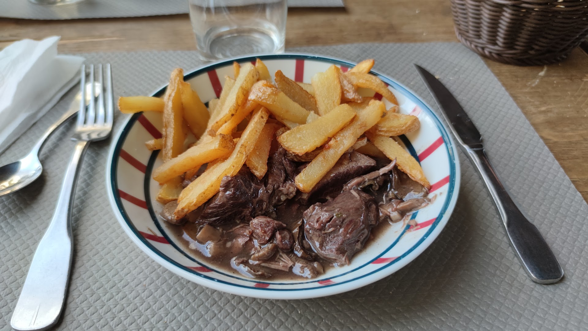 Photo La Taverne du Gaulois