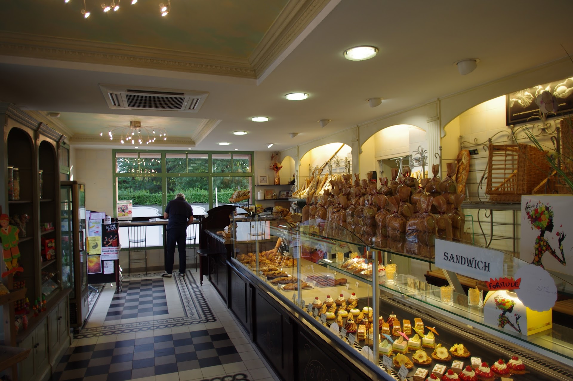 Photo Maison DALLY - Uzos