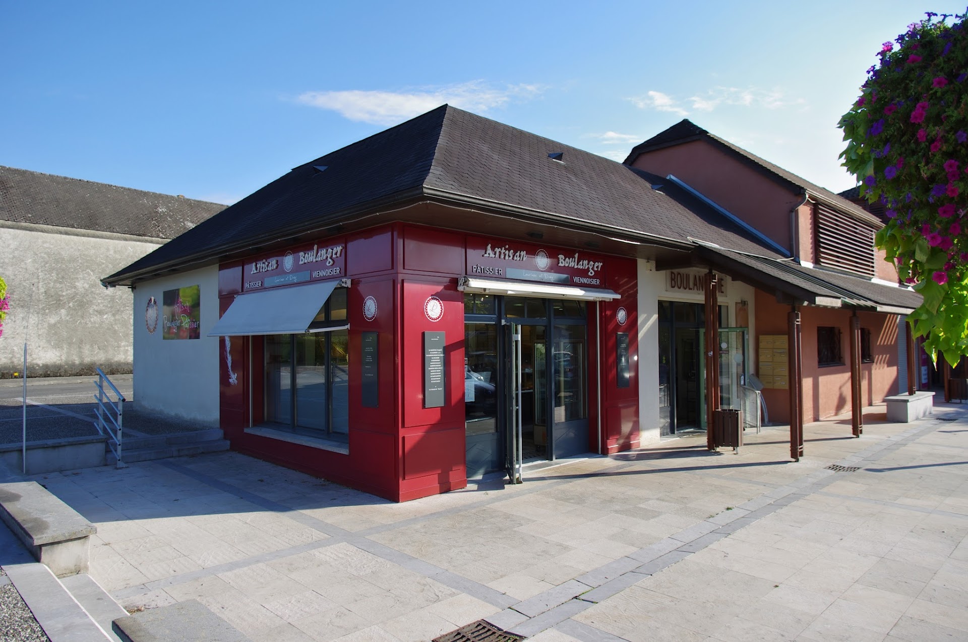 Photo Maison DALLY - Uzos