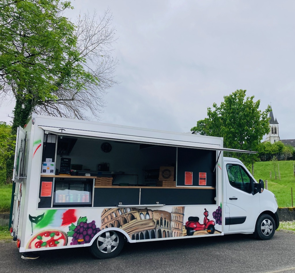 Photo Don Luigi Pizz'