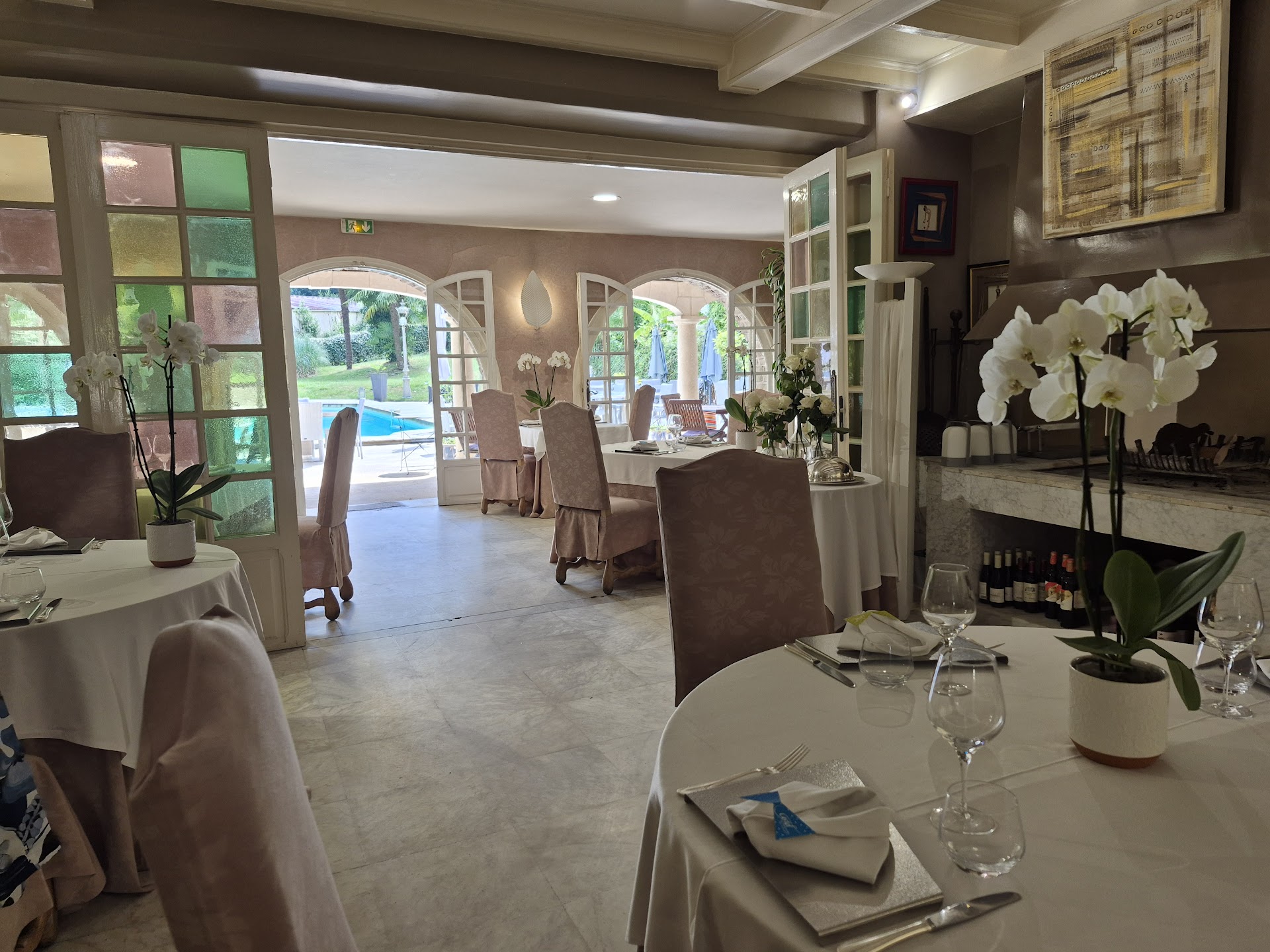 Photo LE CANASTEL-CASTEL DU PONT D'OLY