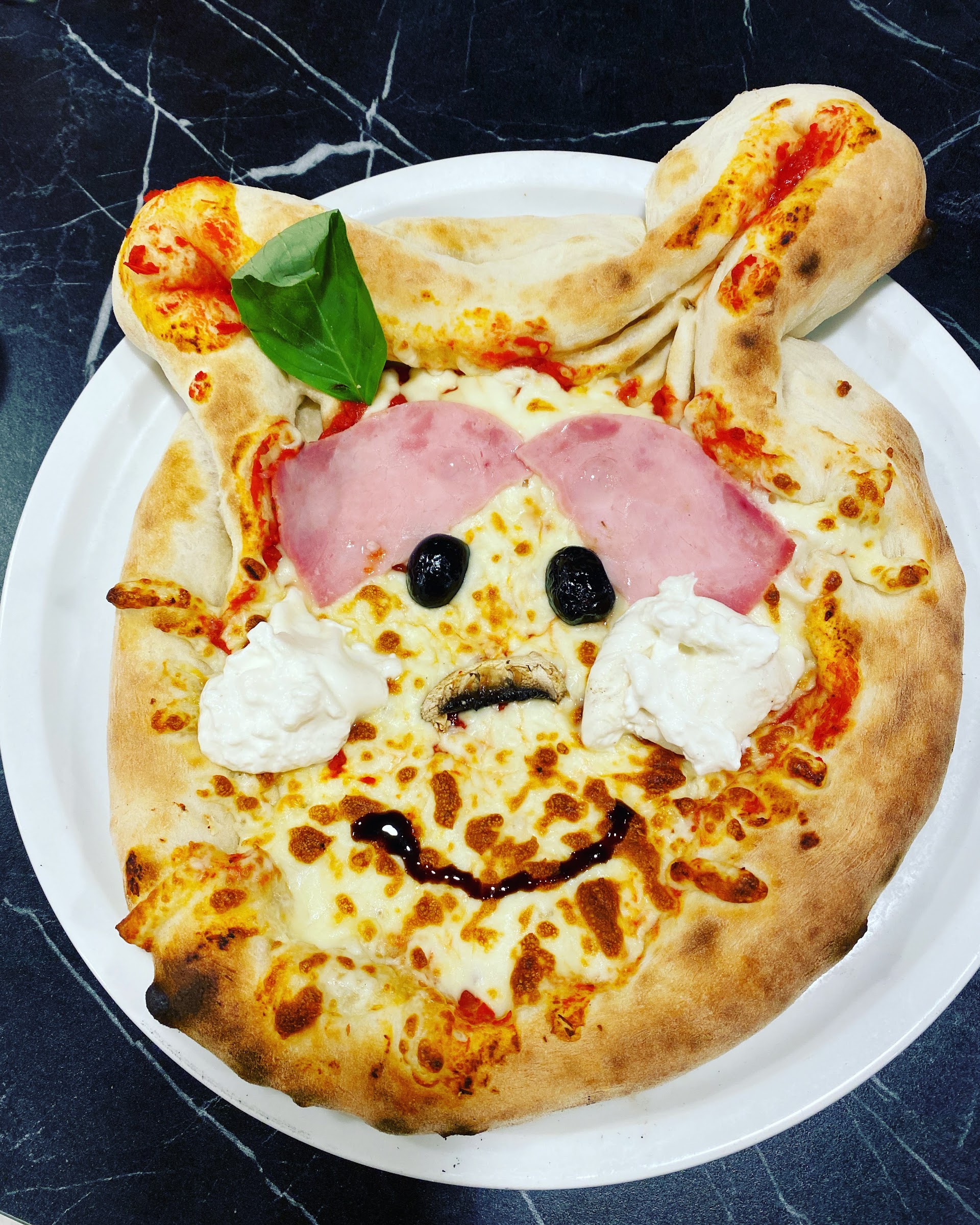 Photo O'Bistrot du Stade